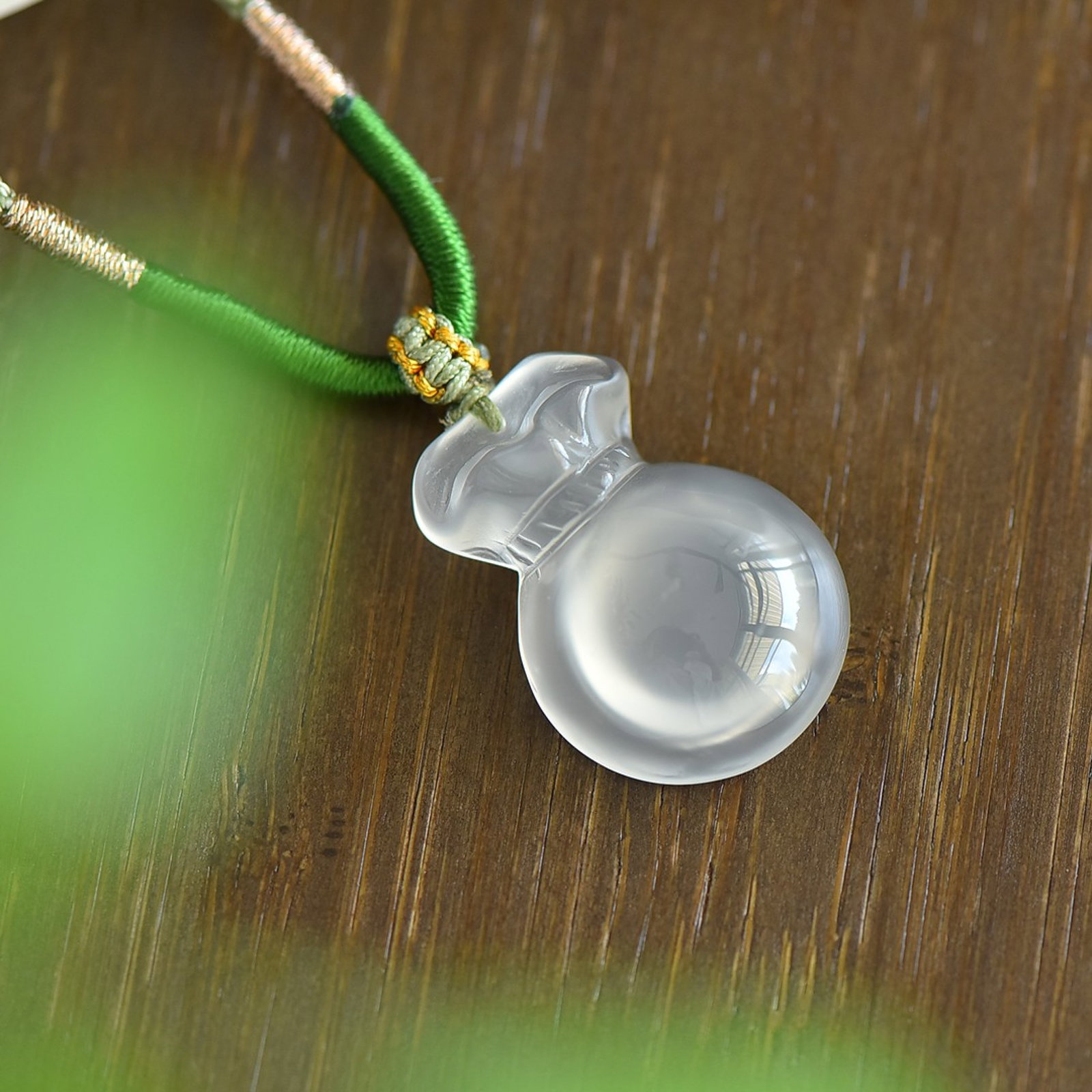 An Exquisite Pendant - 3