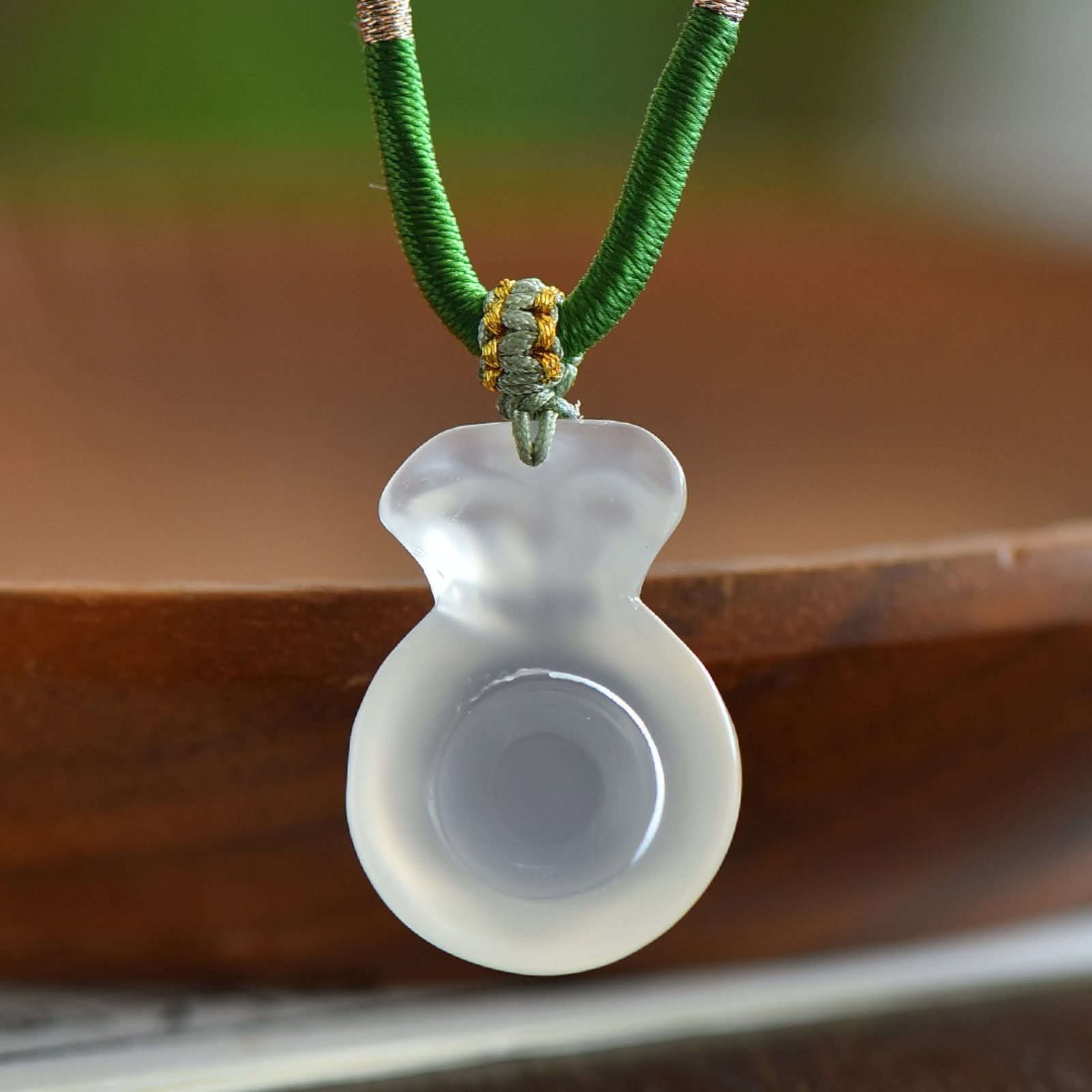 An Exquisite Pendant - 5