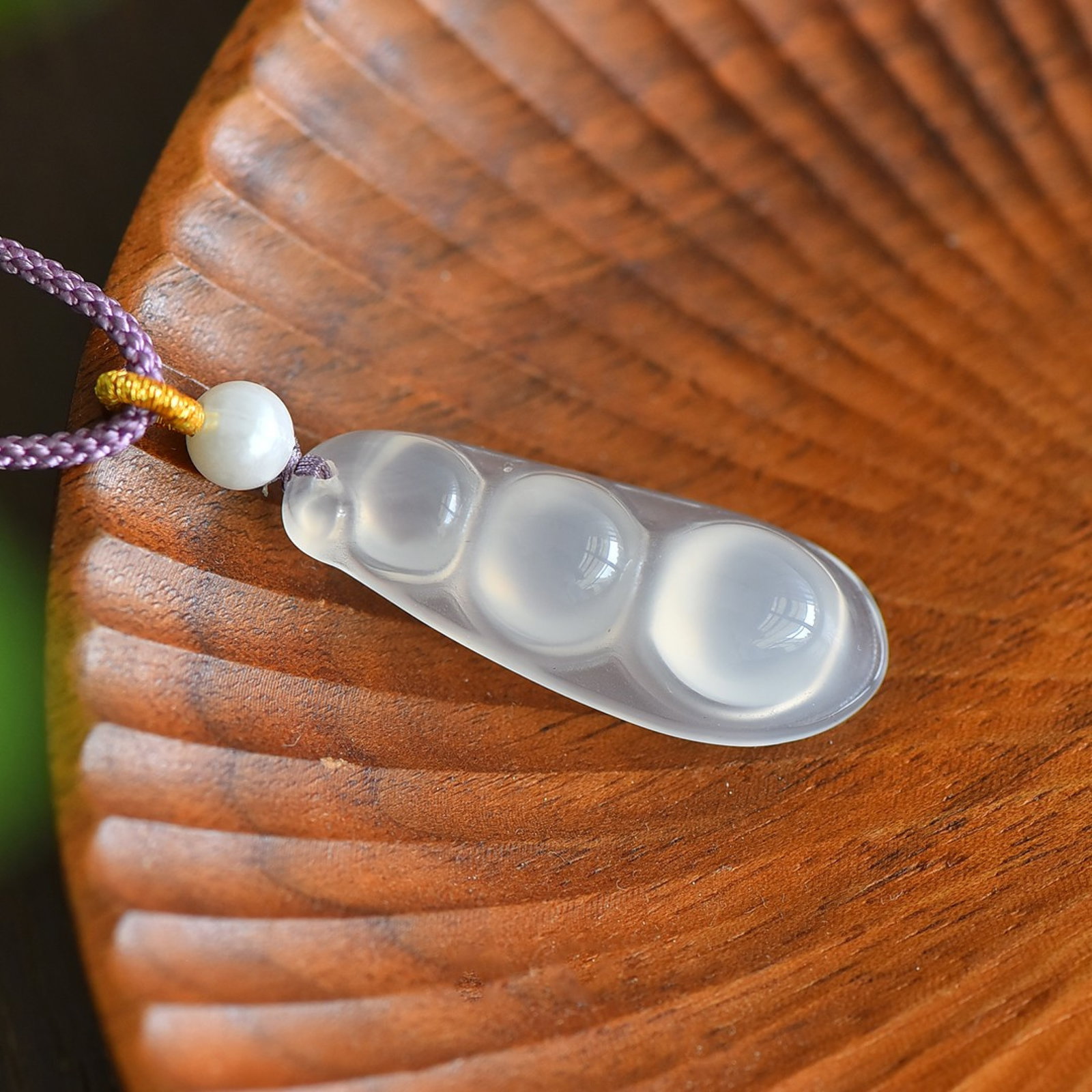 An Exquisite Pendant - 3