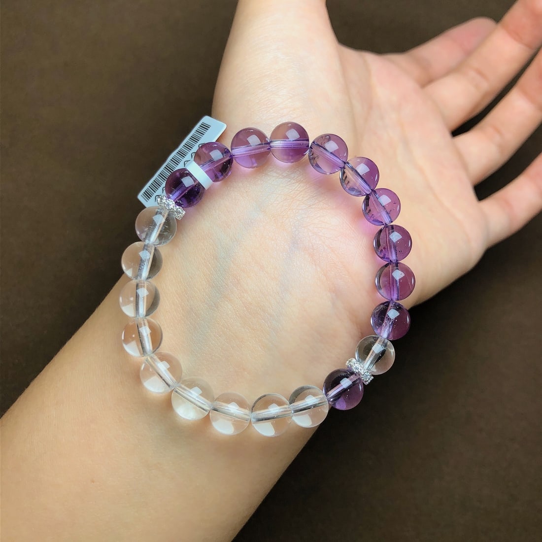 An Exquisite Crystal Bracelets - 3