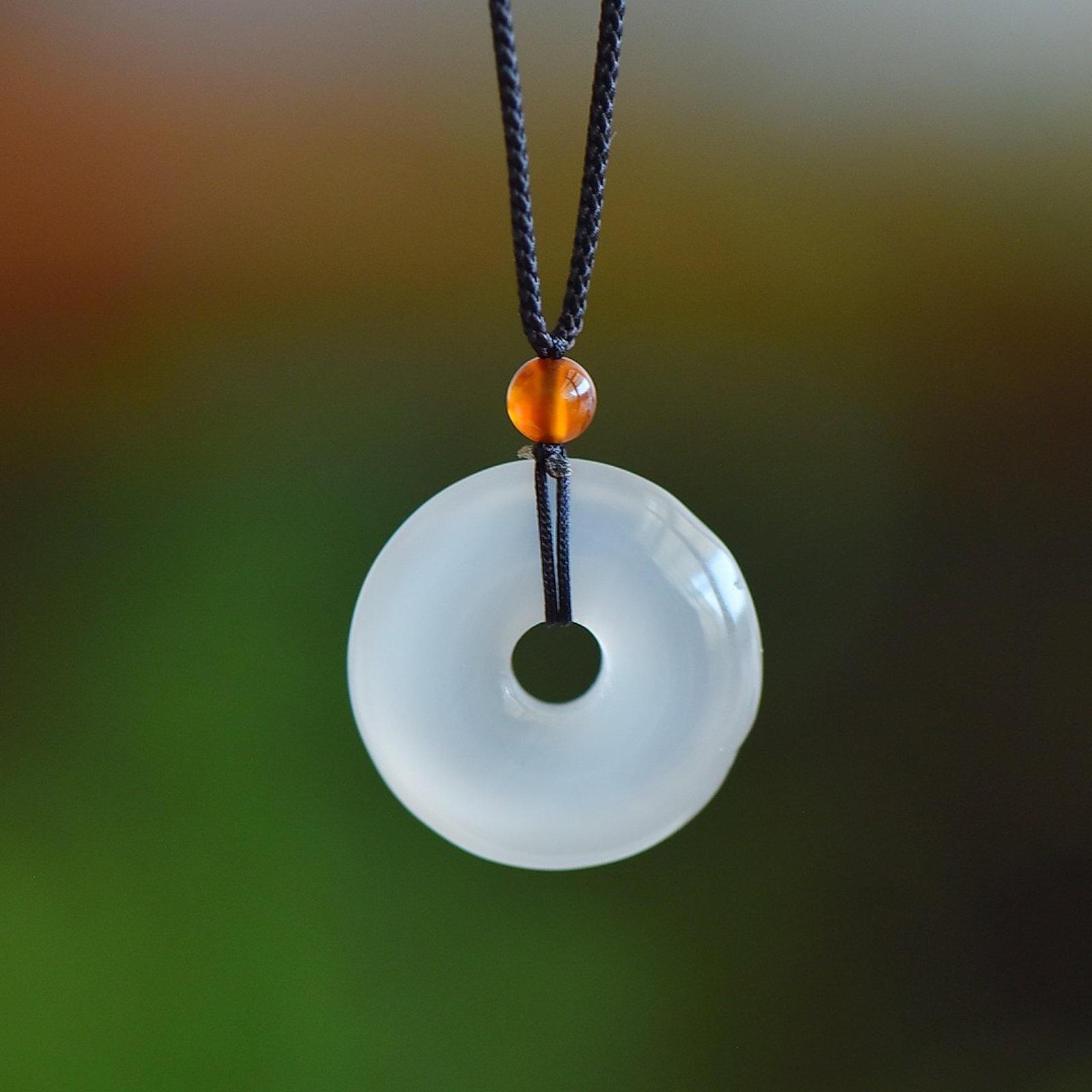 An Exquisite Pendant: An Exquisite Pendant,Size:20mmx20mm 【寓意】平平安安 吊坠