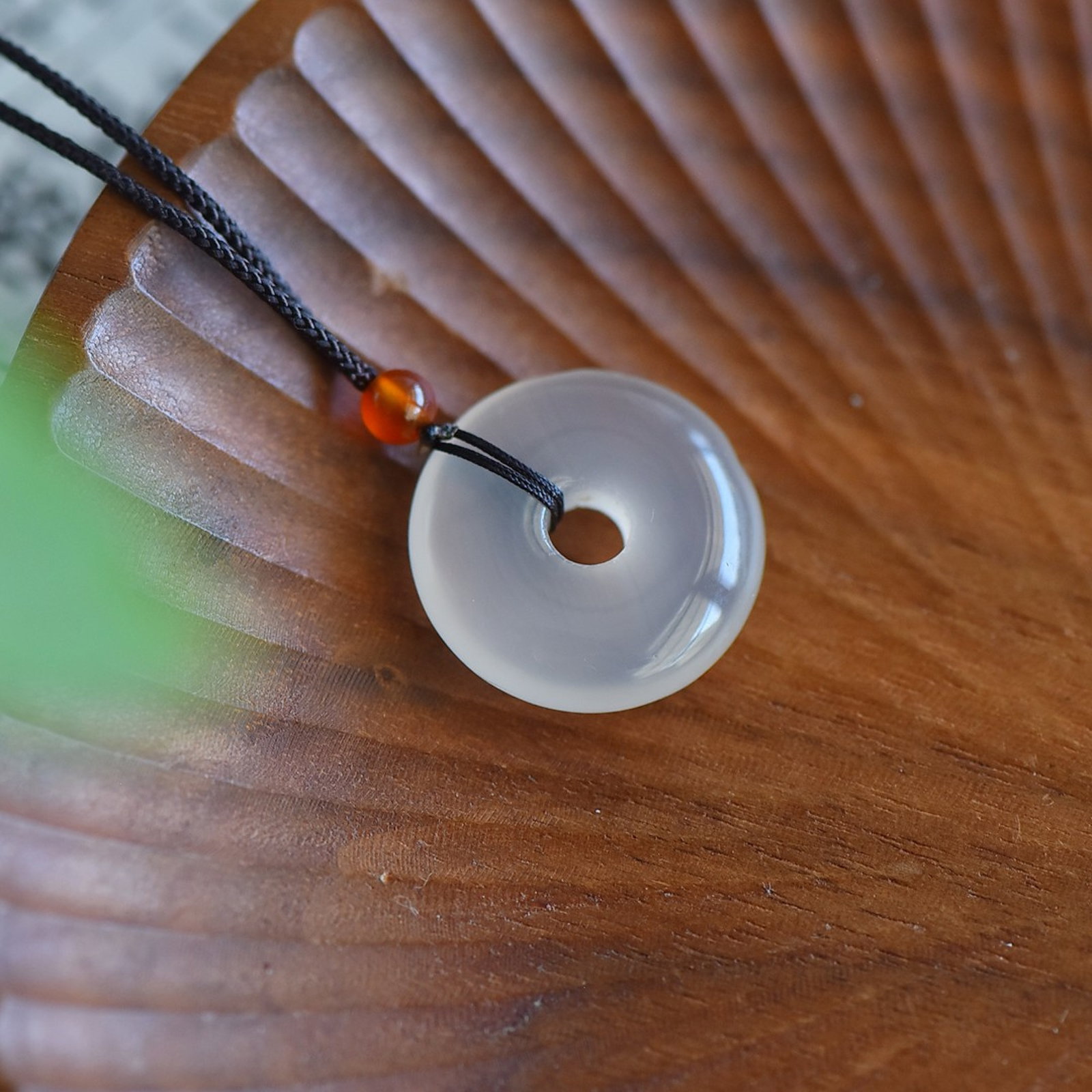 An Exquisite Pendant - 4