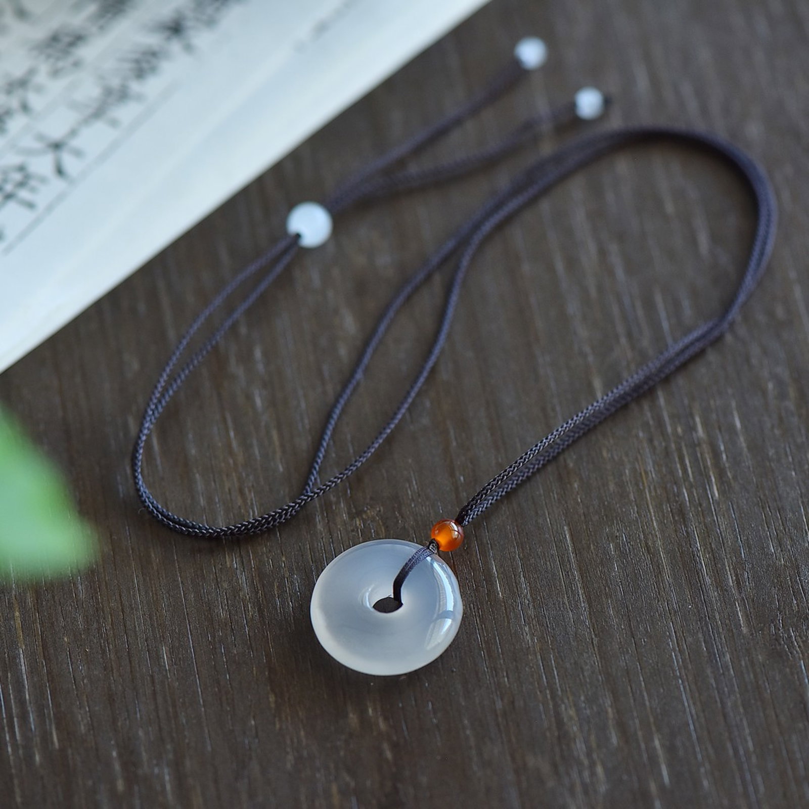 An Exquisite Pendant - 5