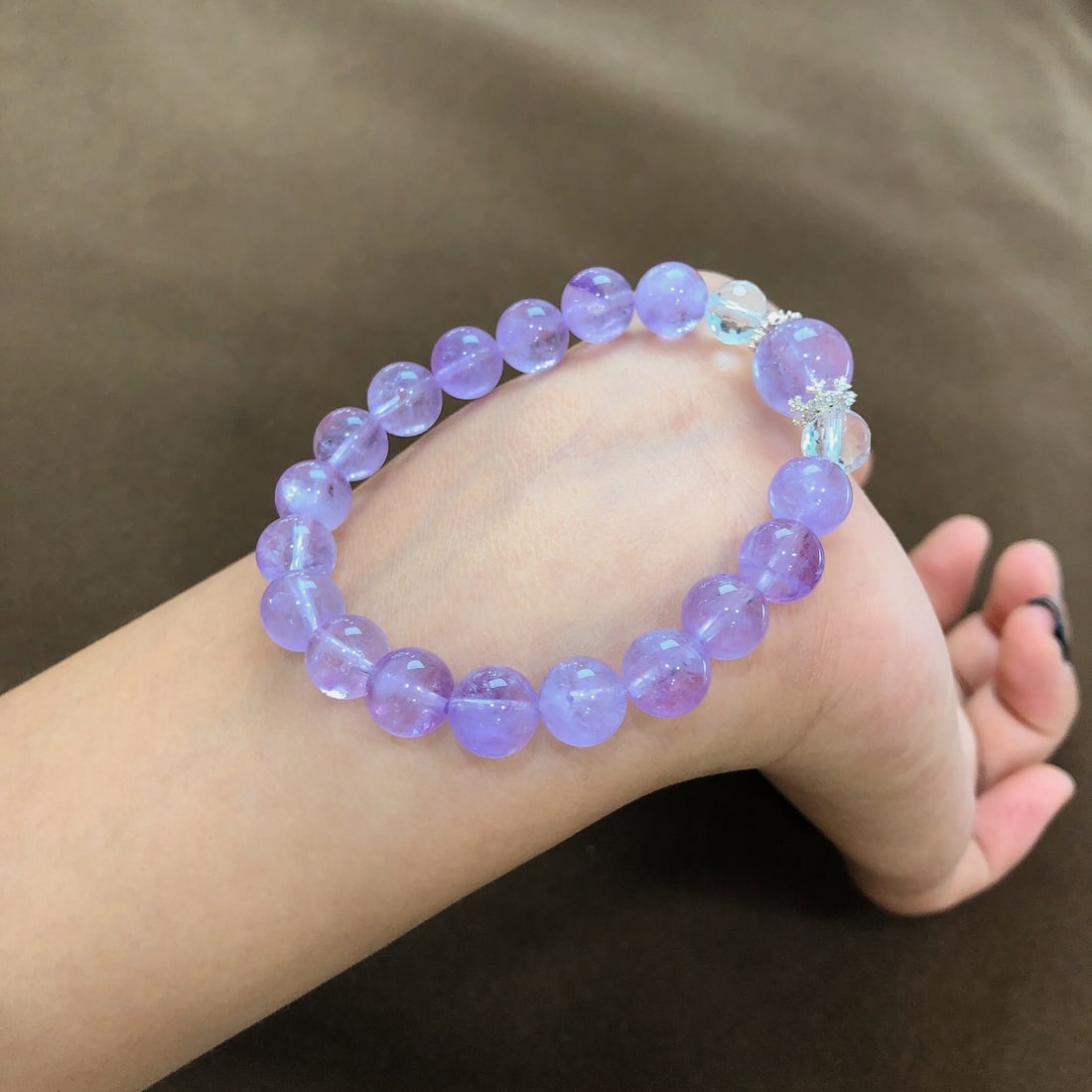 An Exquisite Crystal Bracelets - 3