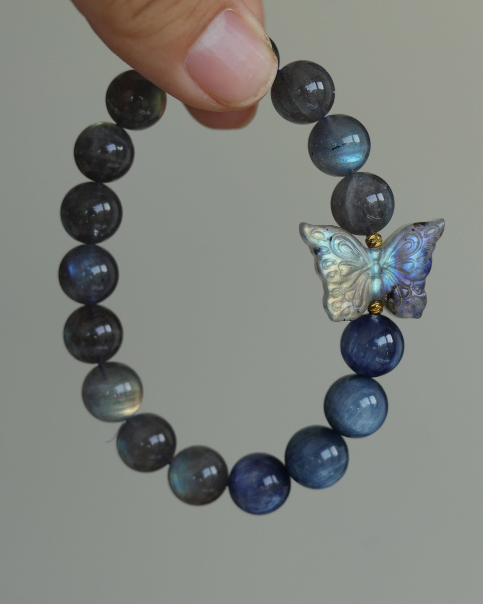 An Exquisite Crystal Bracelets - 5