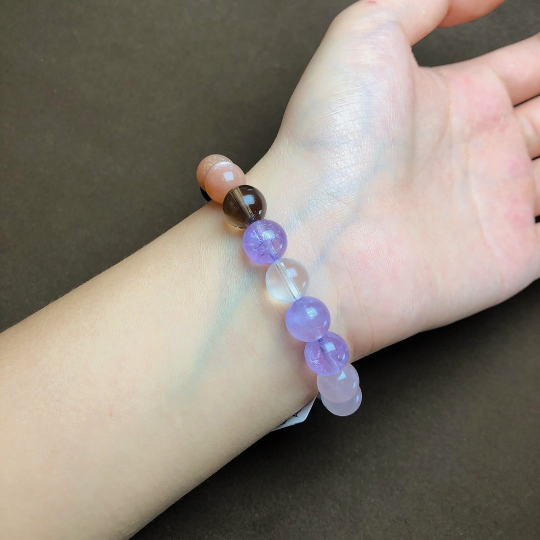 An Exquisite Crystal Bracelets - 7
