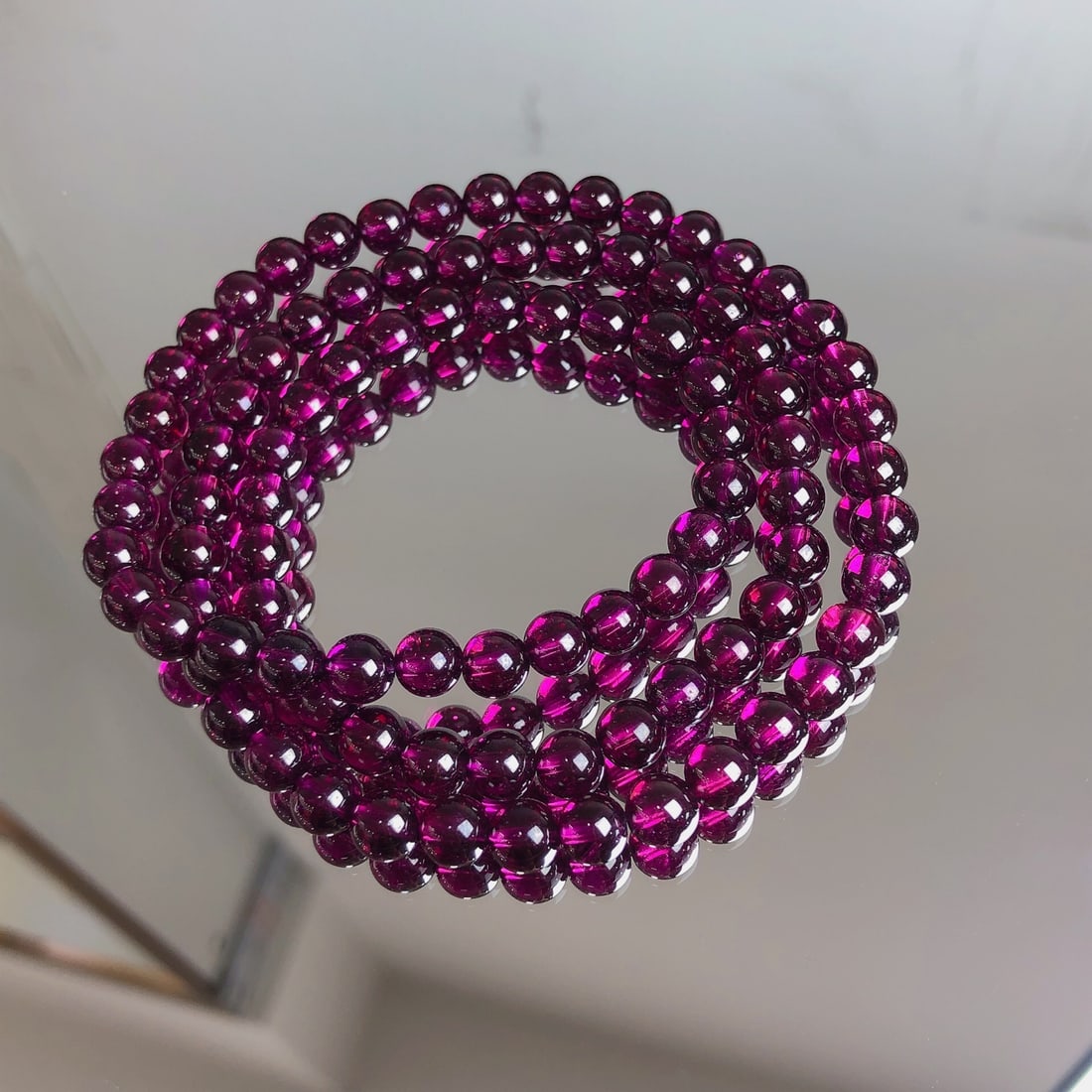An Exquisite Crystal Bracelets - 3