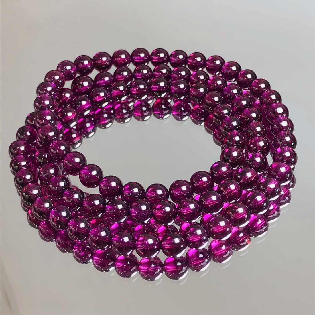 An Exquisite Crystal Bracelets - 4