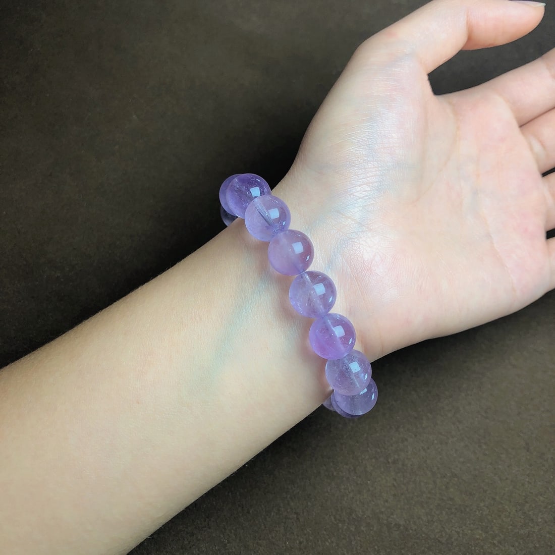 An Exquisite Crystal Bracelets - 7