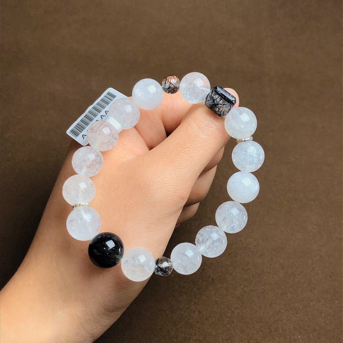An Exquisite Crystal Bracelets - 3