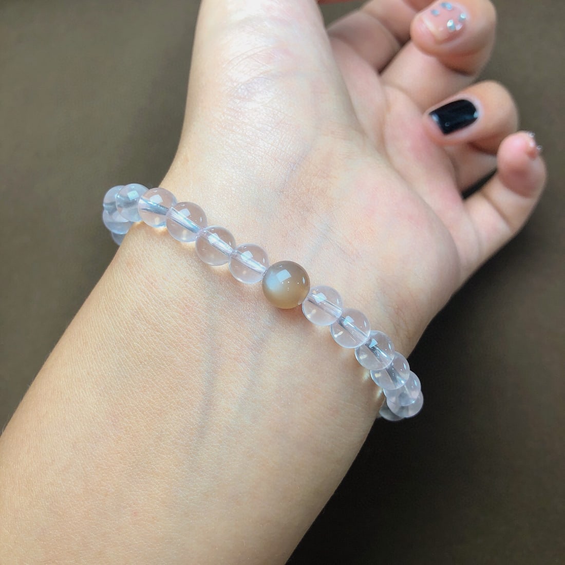 An Exquisite Crystal Bracelets - 3