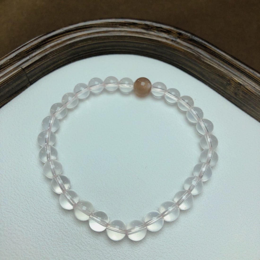 An Exquisite Crystal Bracelets - 8