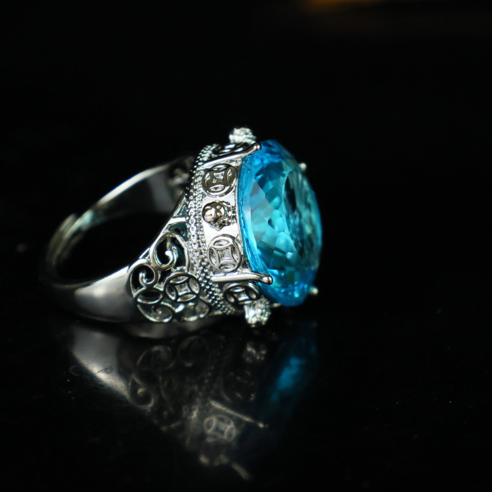 An Exquisite Ring - 2