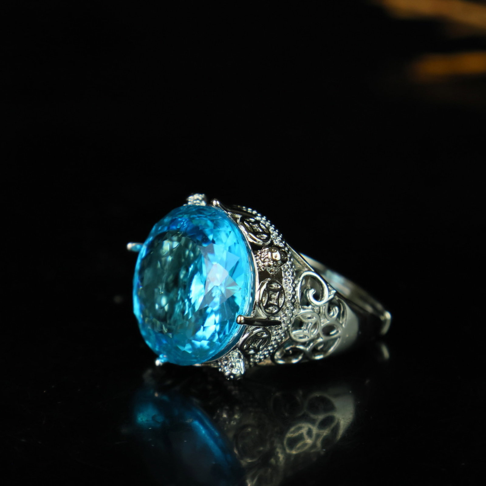 An Exquisite Ring - 3