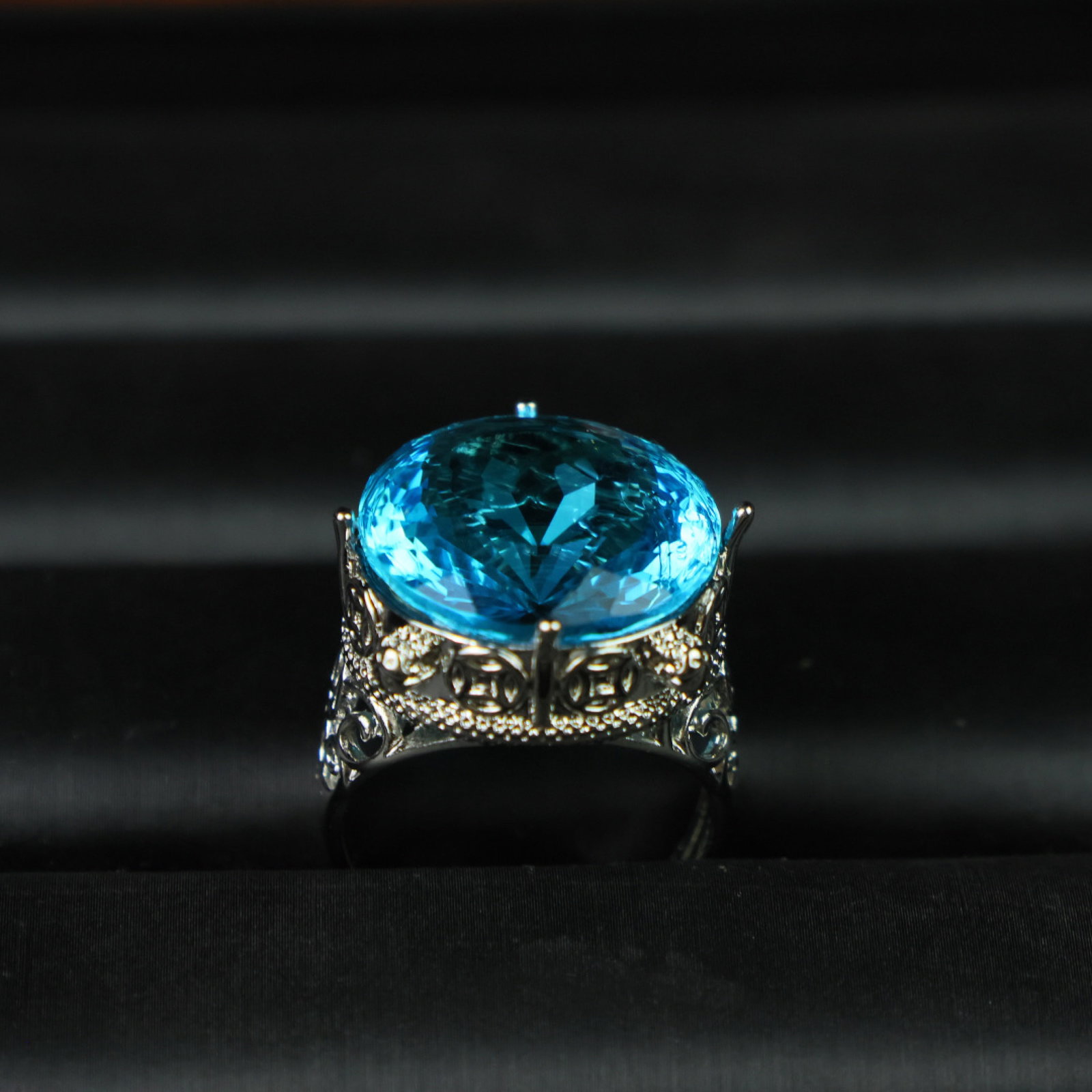 An Exquisite Ring - 5