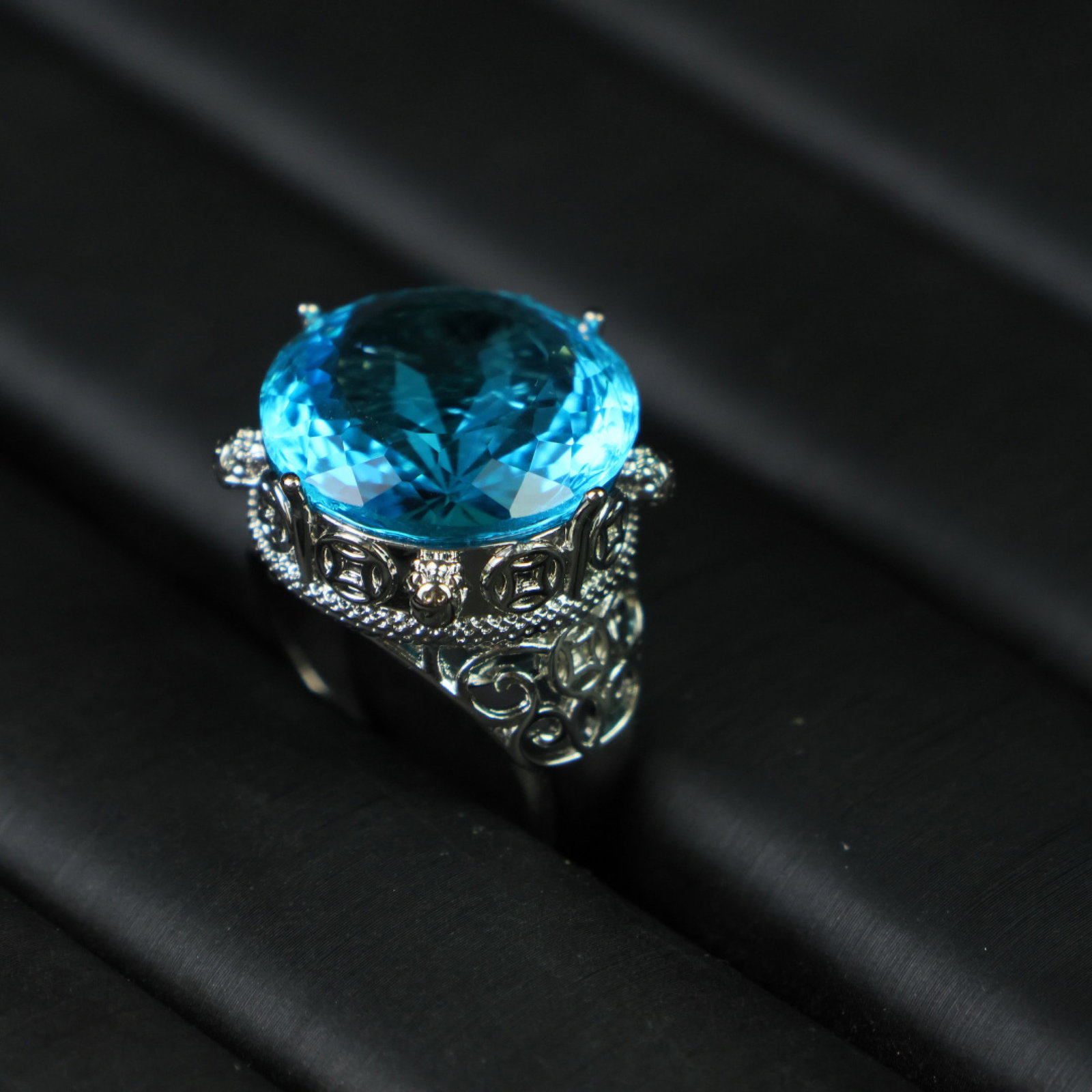 An Exquisite Ring - 7