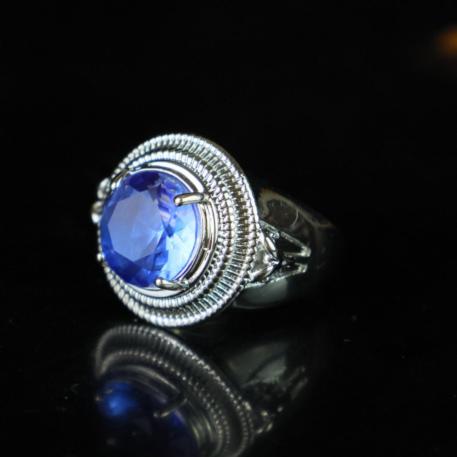 An Exquisite Ring - 2