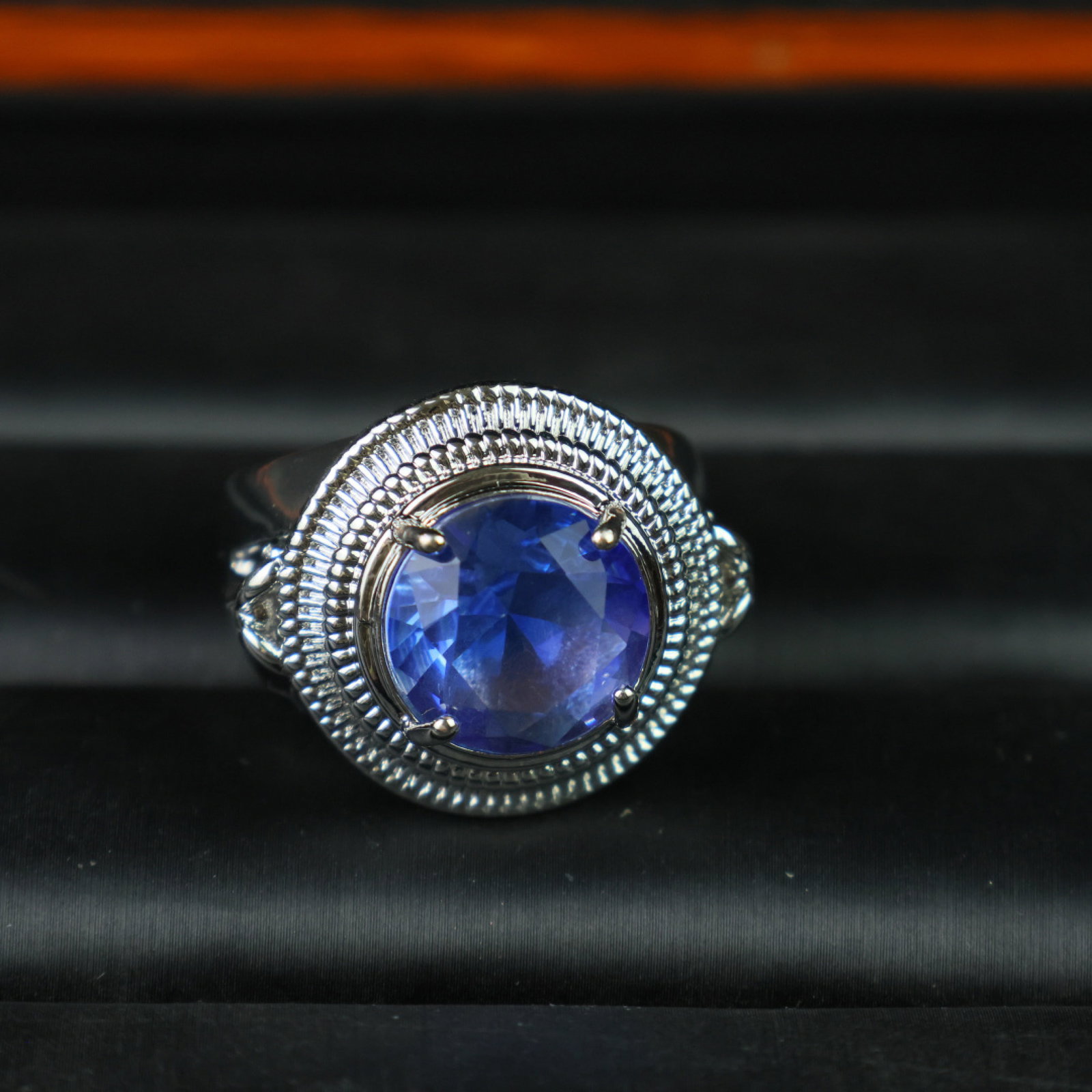 An Exquisite Ring - 7