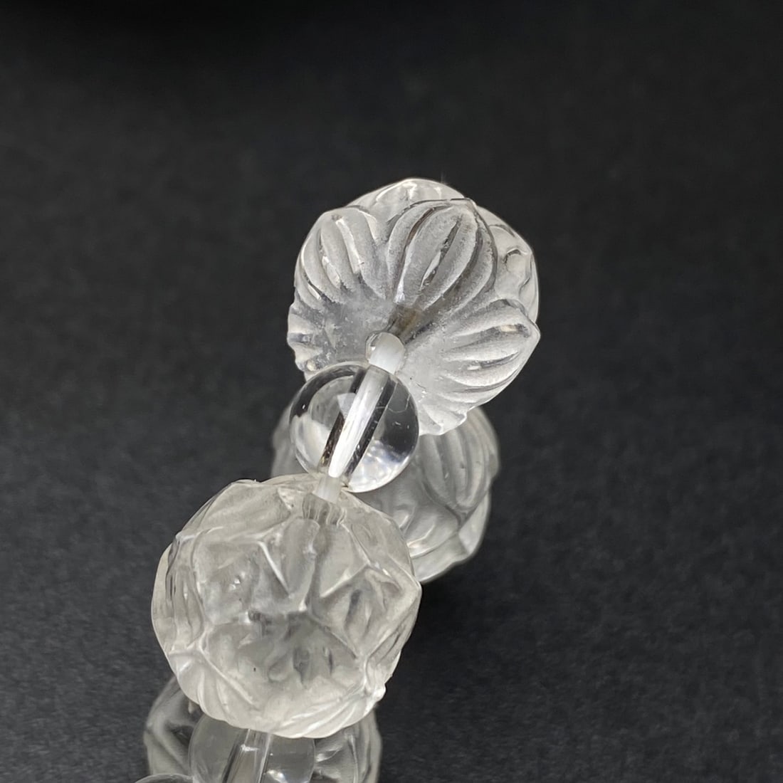 A Precious Crystal Bracelets - 9