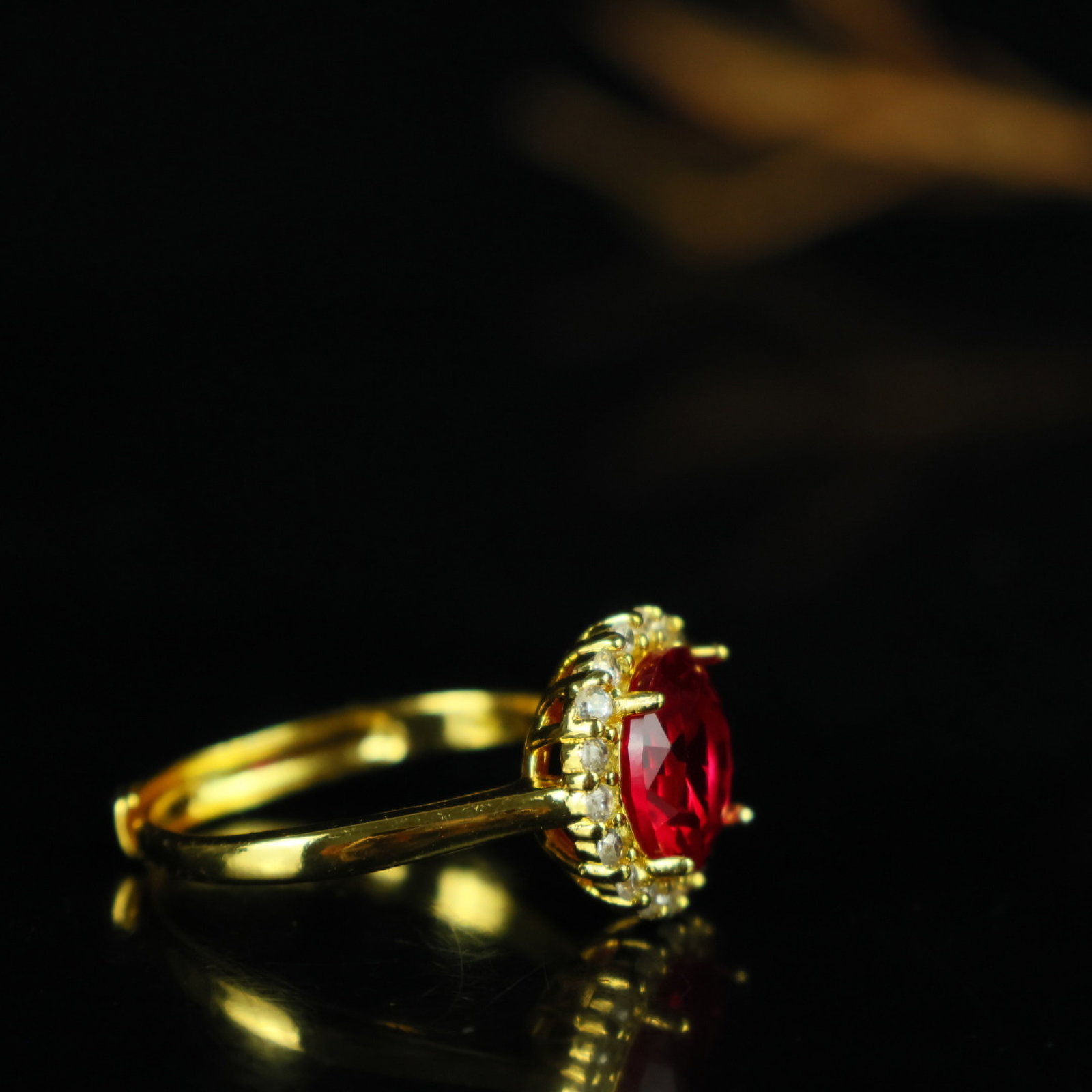 An Exquisite Ring - 2