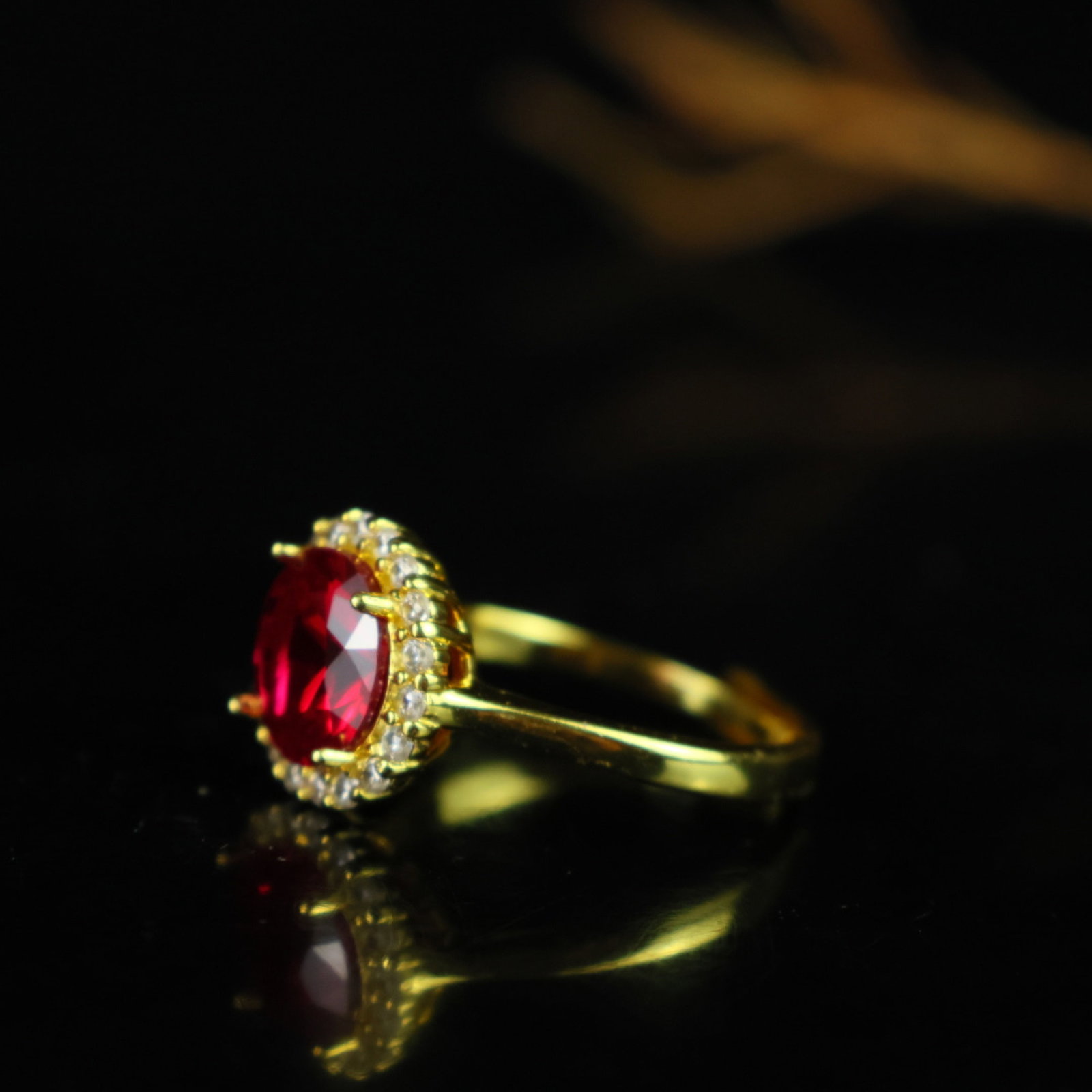 An Exquisite Ring - 3