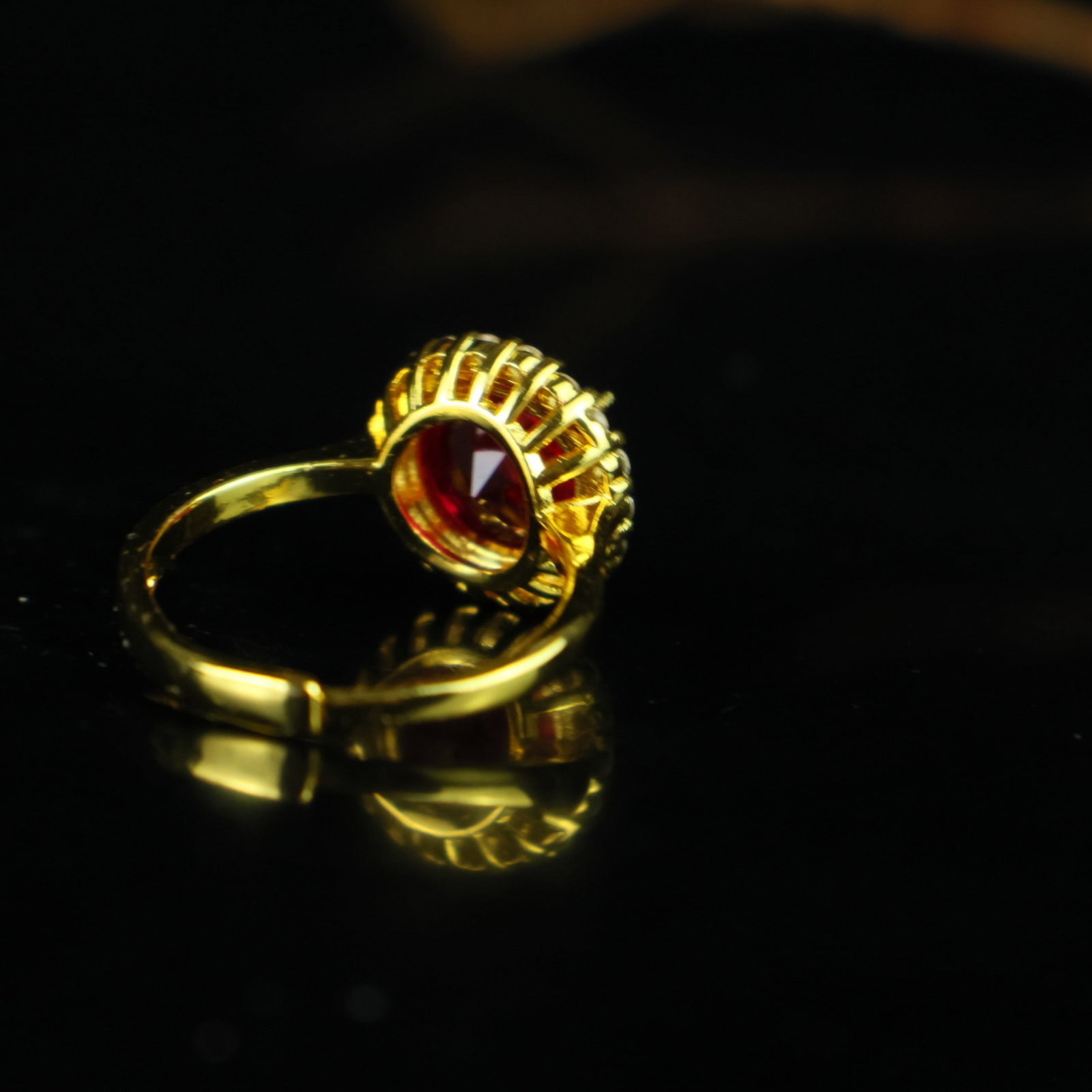 An Exquisite Ring - 4