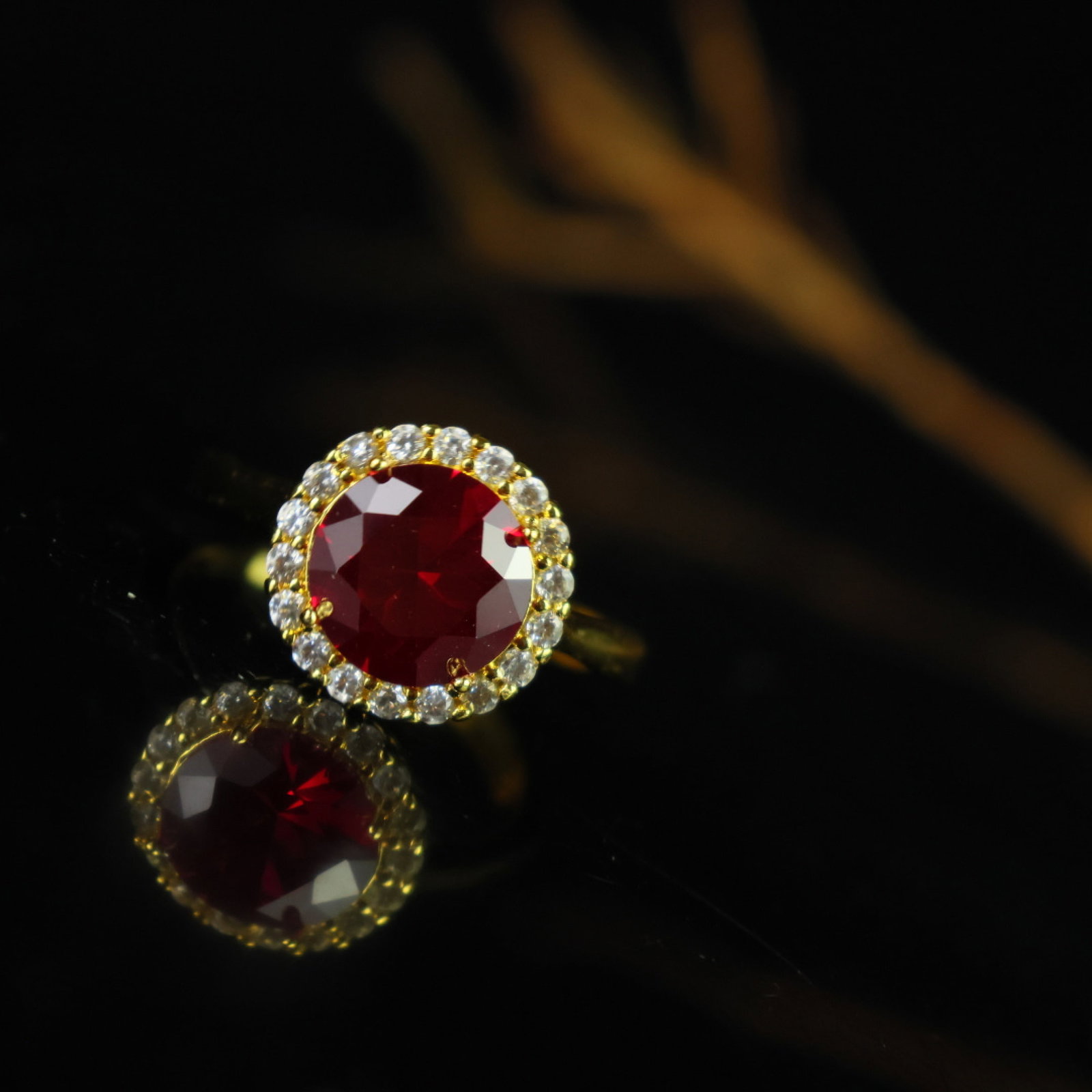 An Exquisite Ring - 5