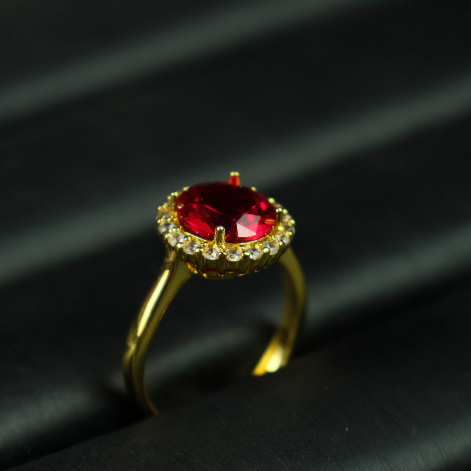 An Exquisite Ring - 6