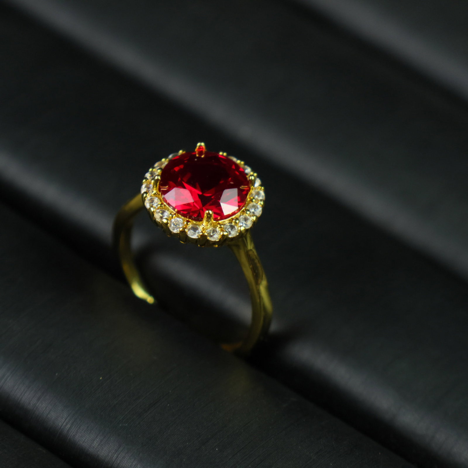 An Exquisite Ring - 7