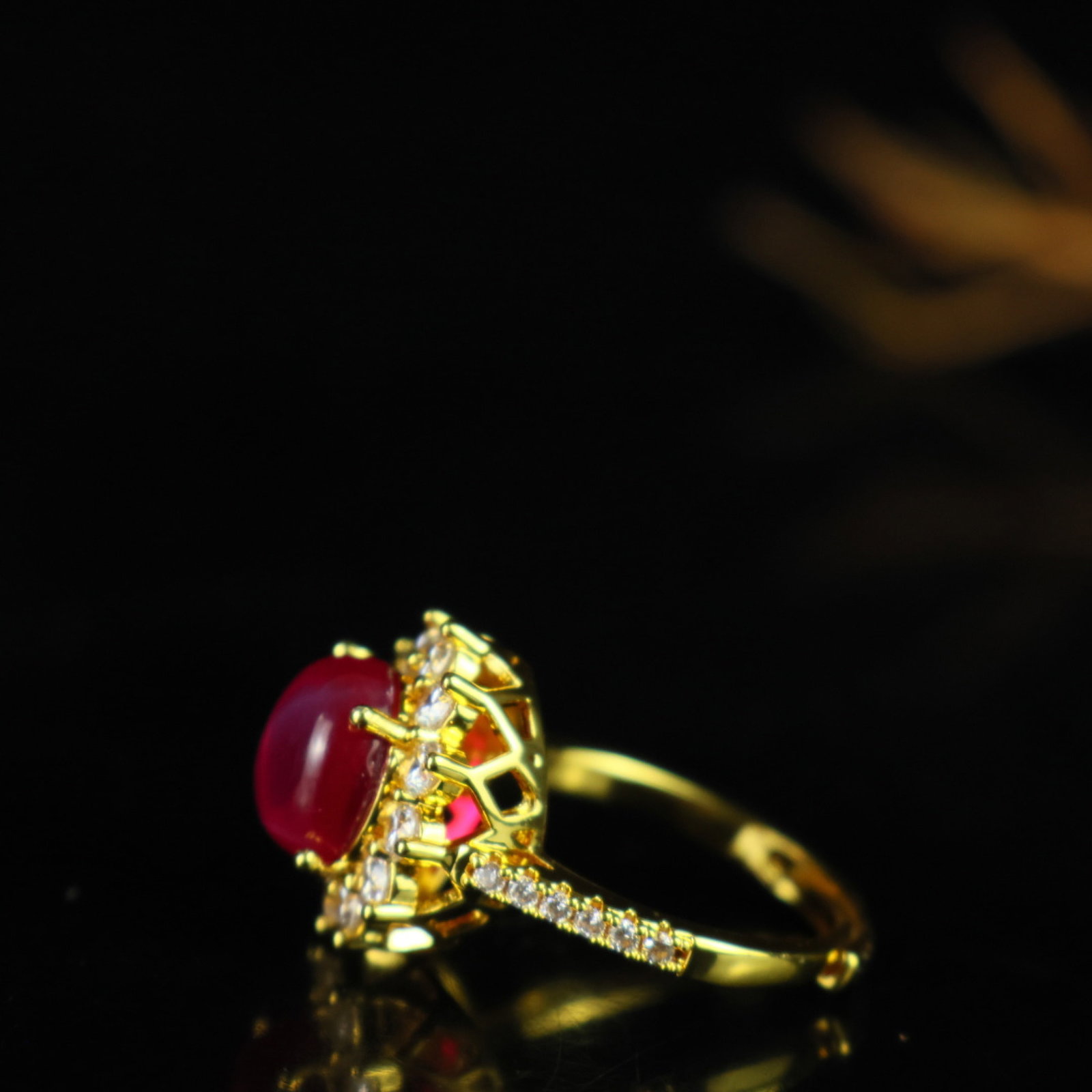 An Exquisite Ring - 3