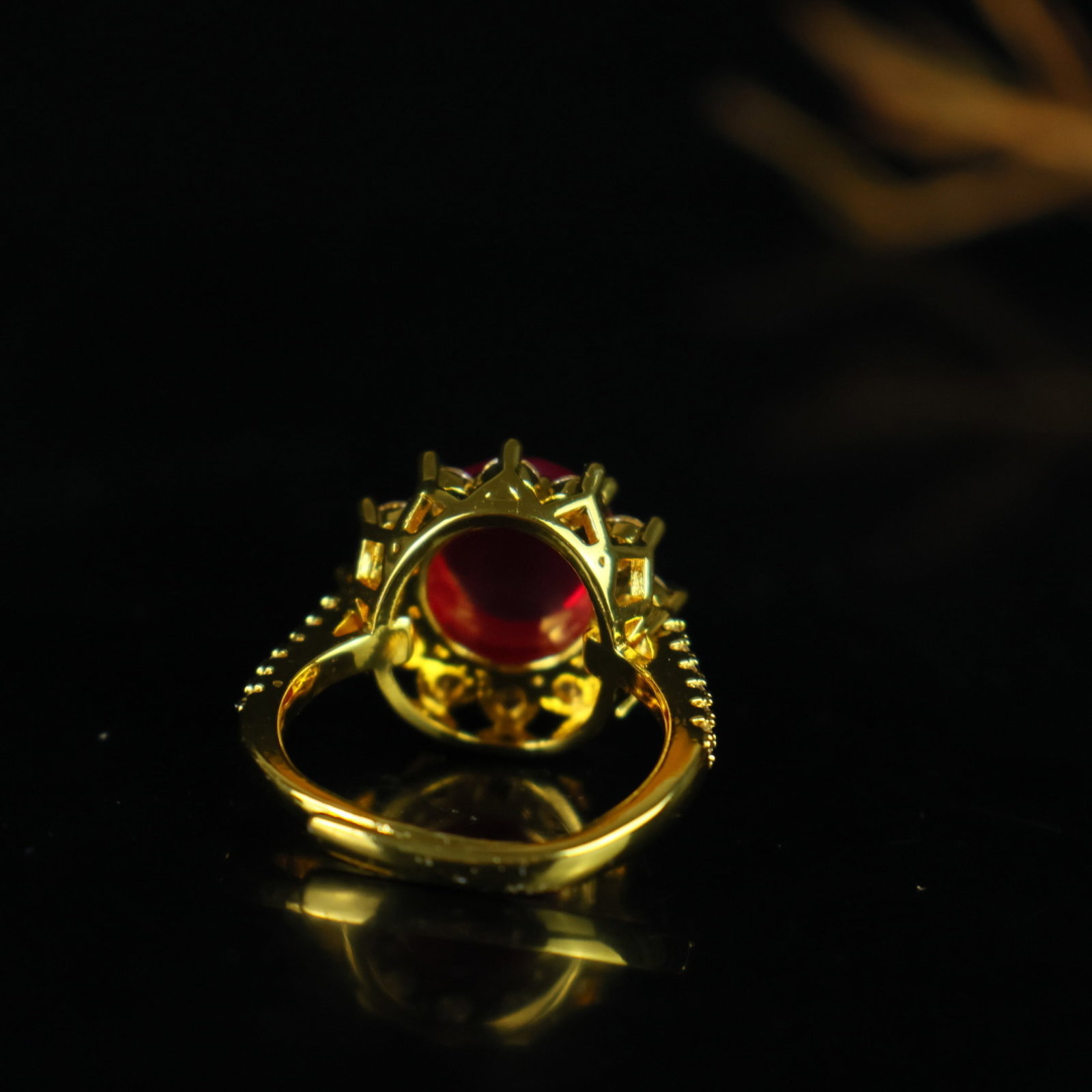 An Exquisite Ring - 4