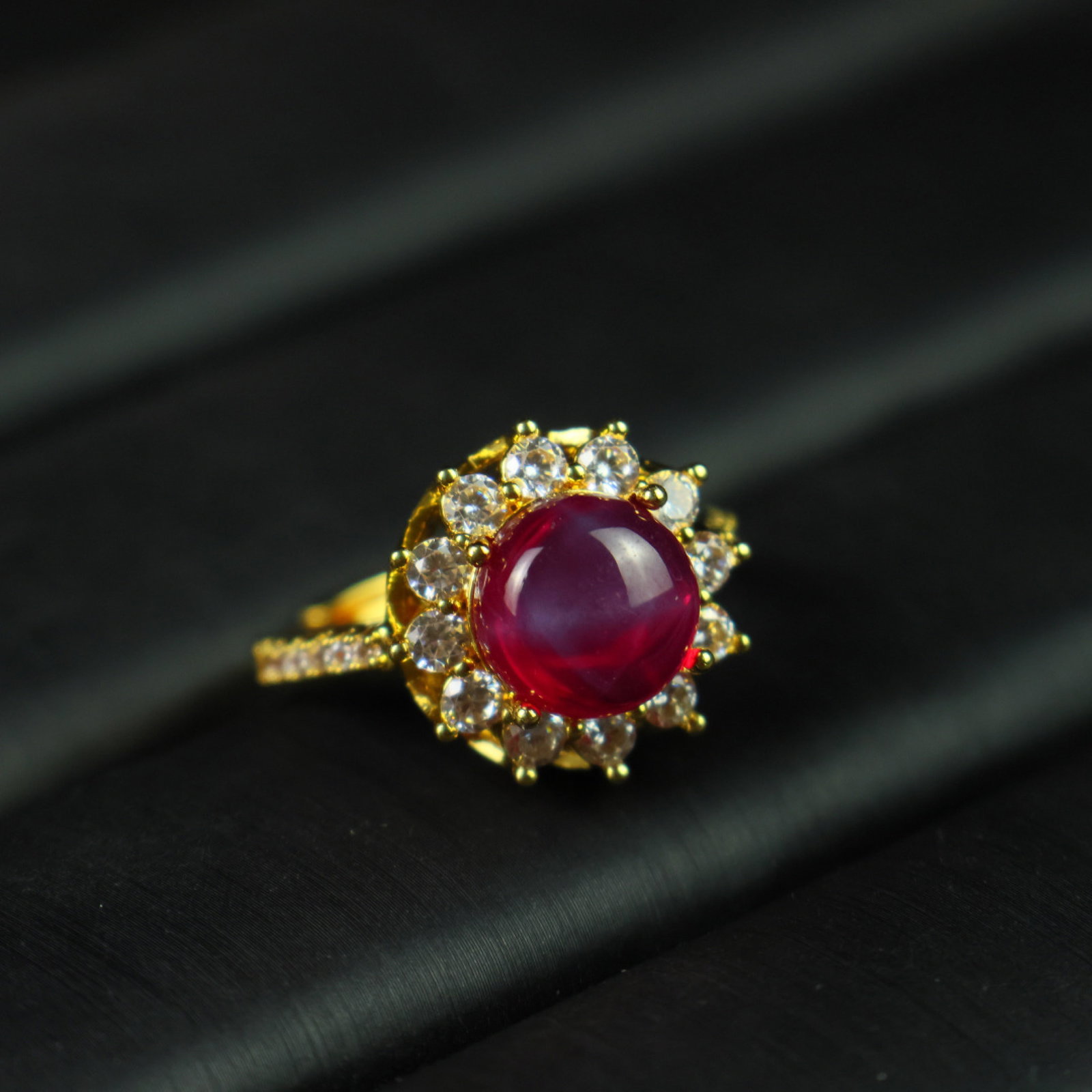 An Exquisite Ring - 5