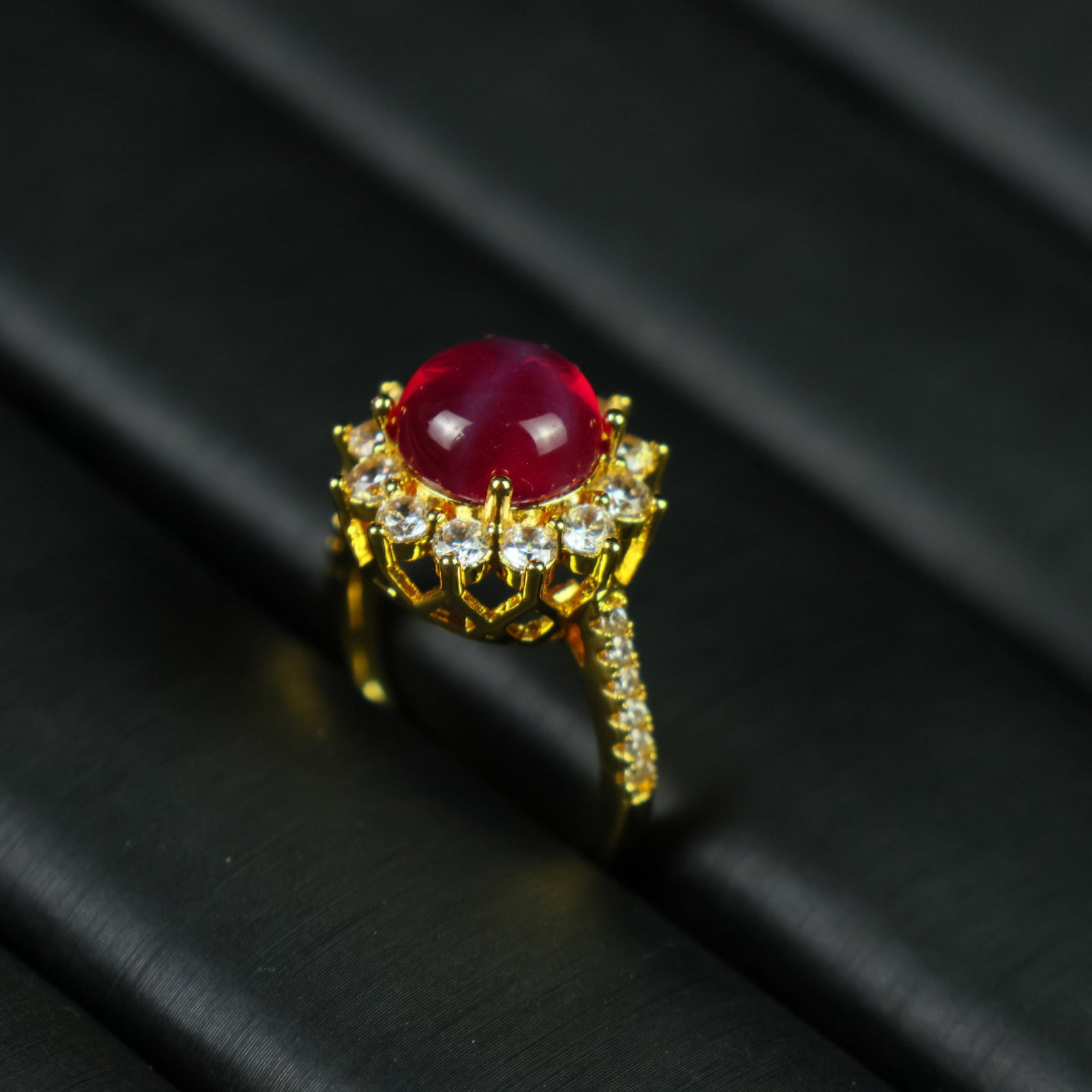 An Exquisite Ring - 7
