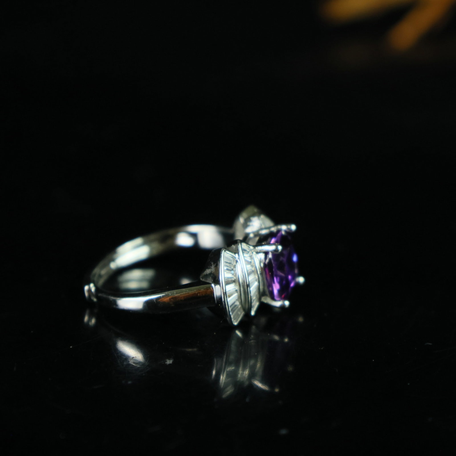 An Exquisite Ring - 2