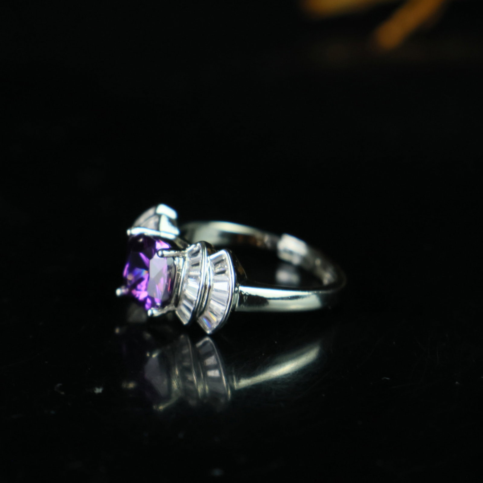 An Exquisite Ring - 3