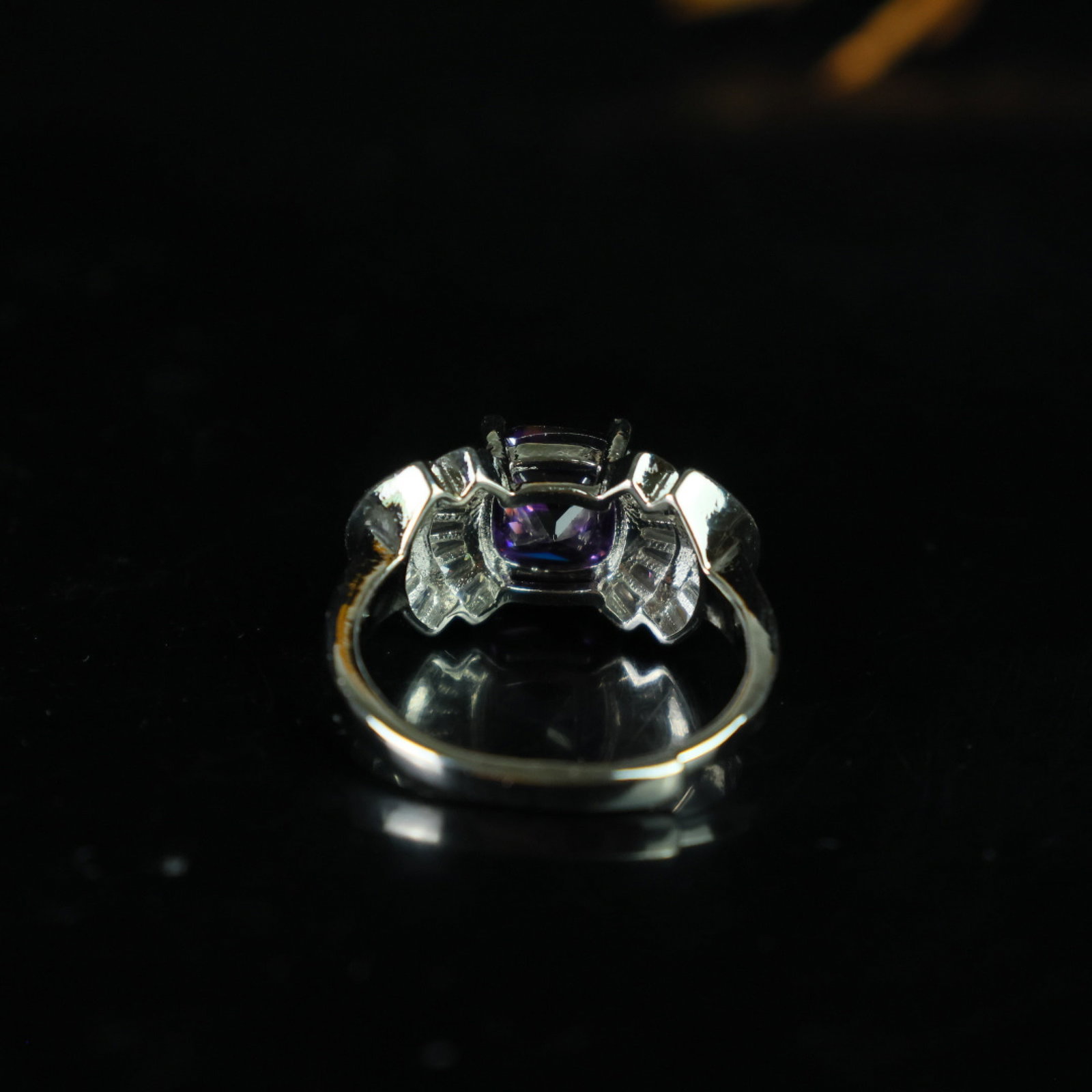 An Exquisite Ring - 4