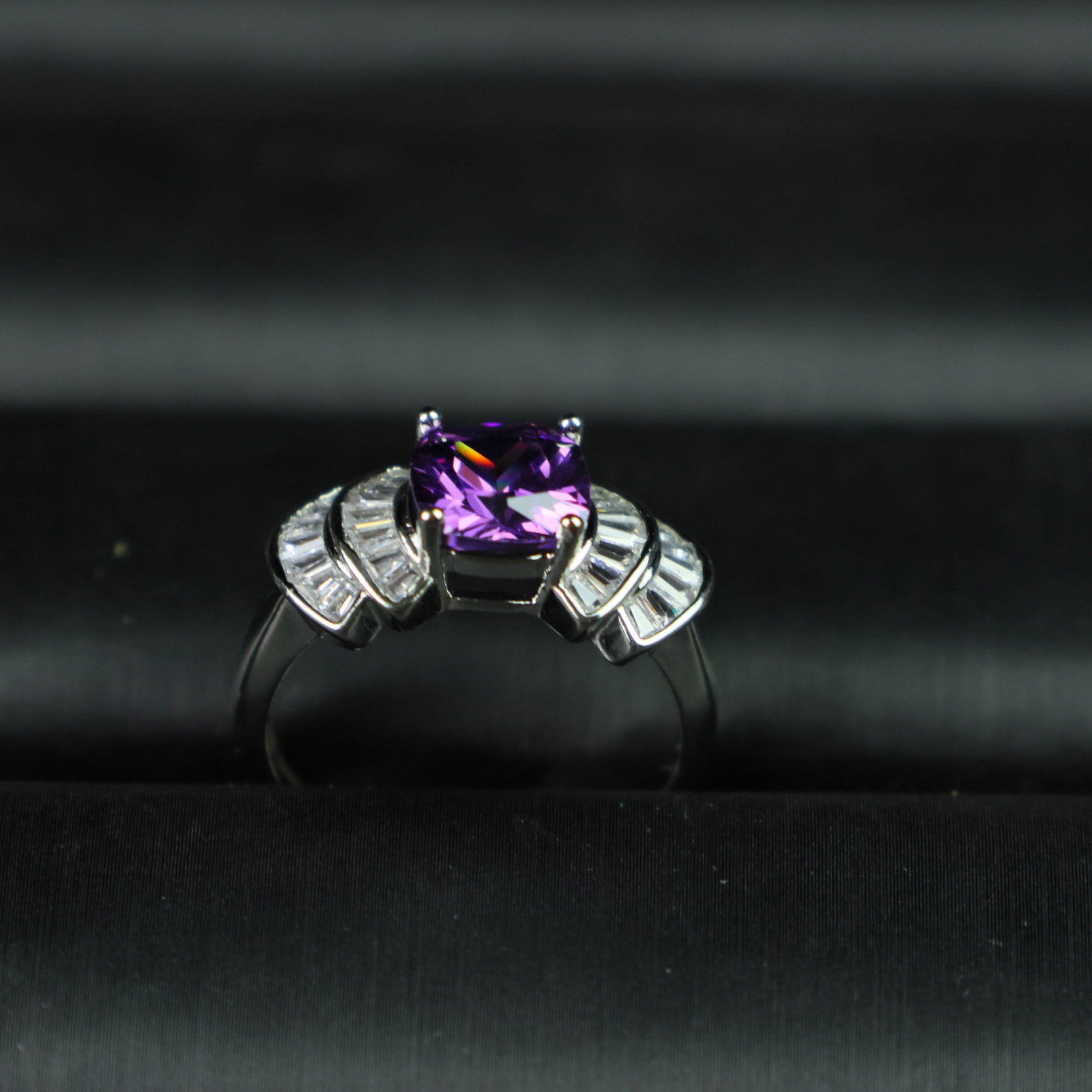An Exquisite Ring - 5