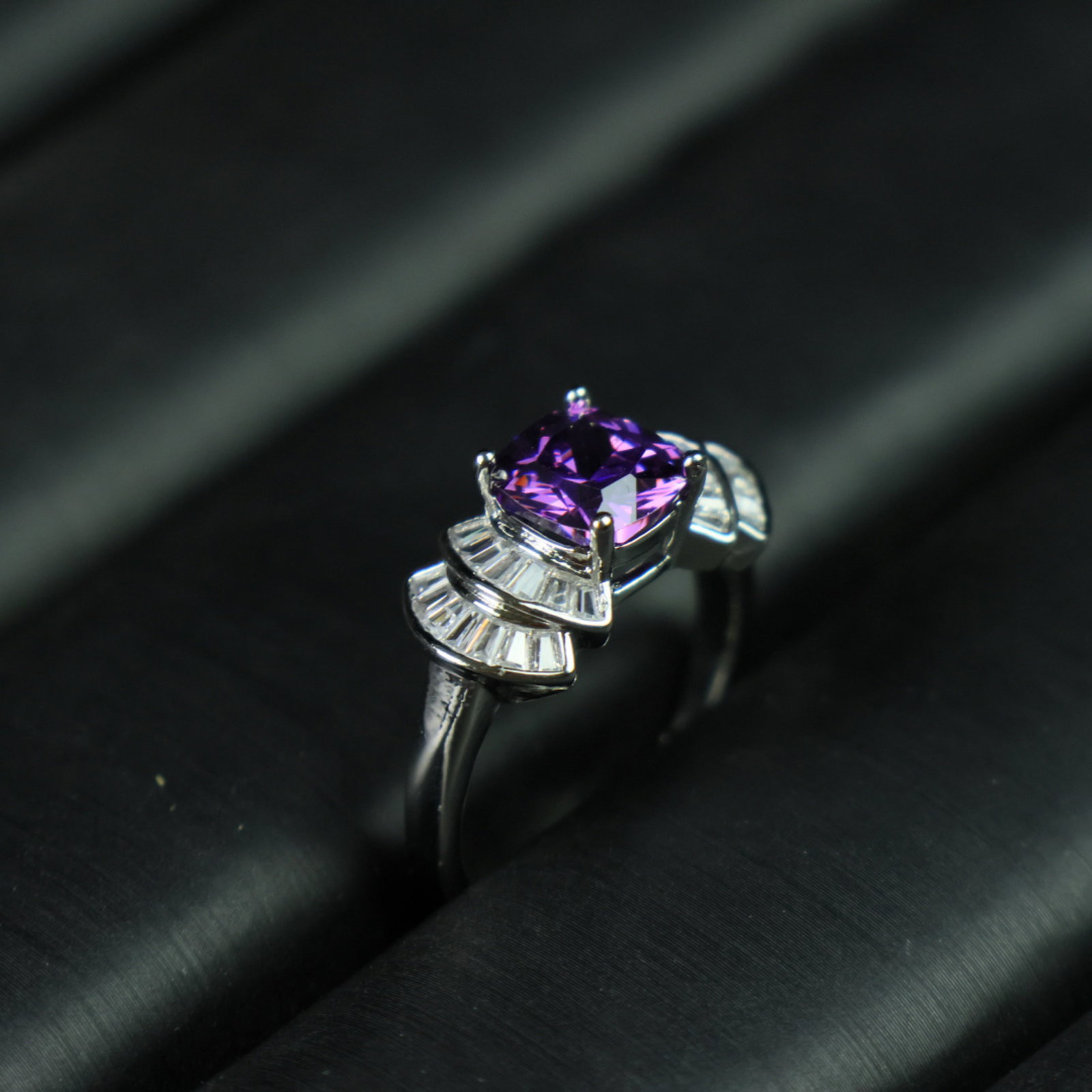 An Exquisite Ring - 6