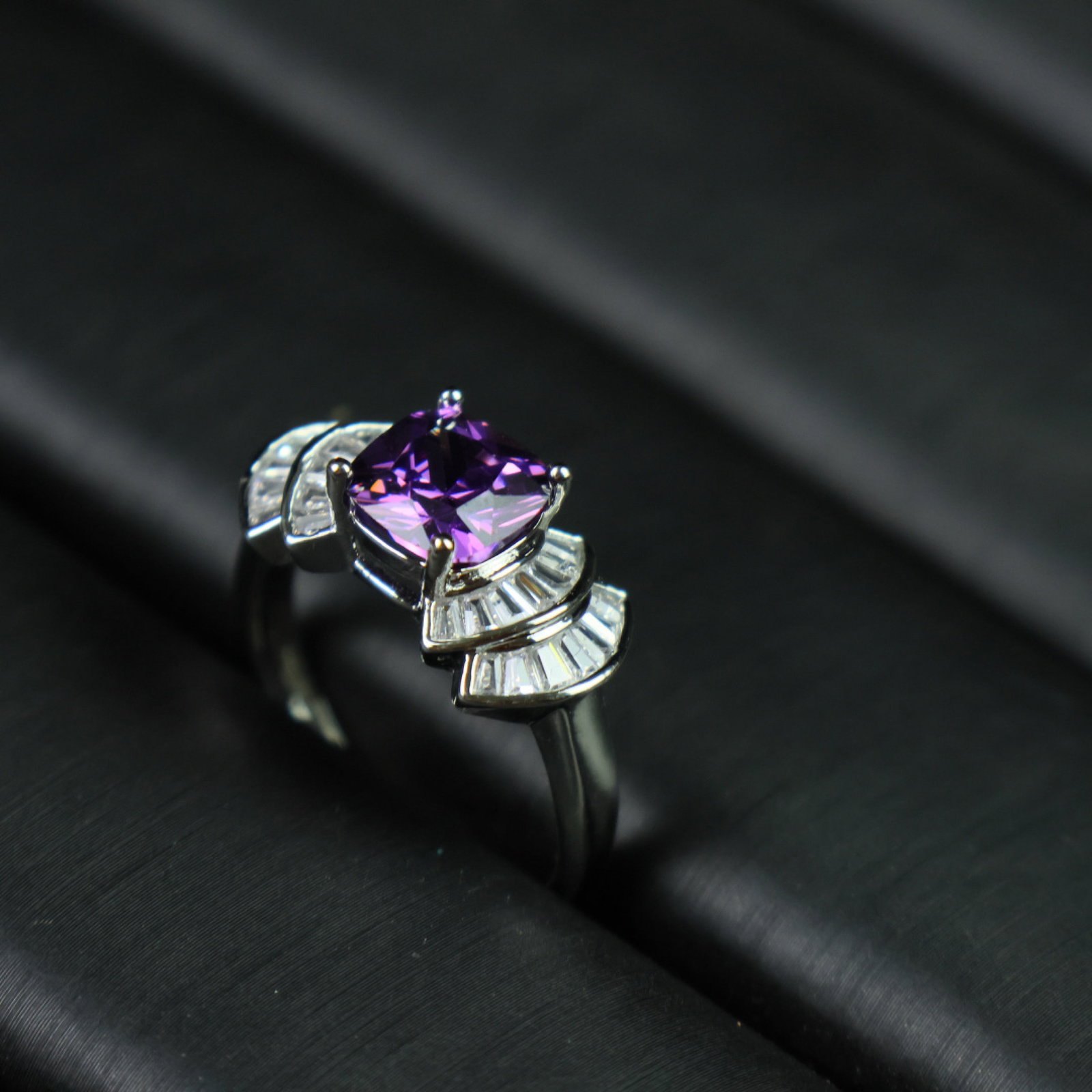 An Exquisite Ring - 7