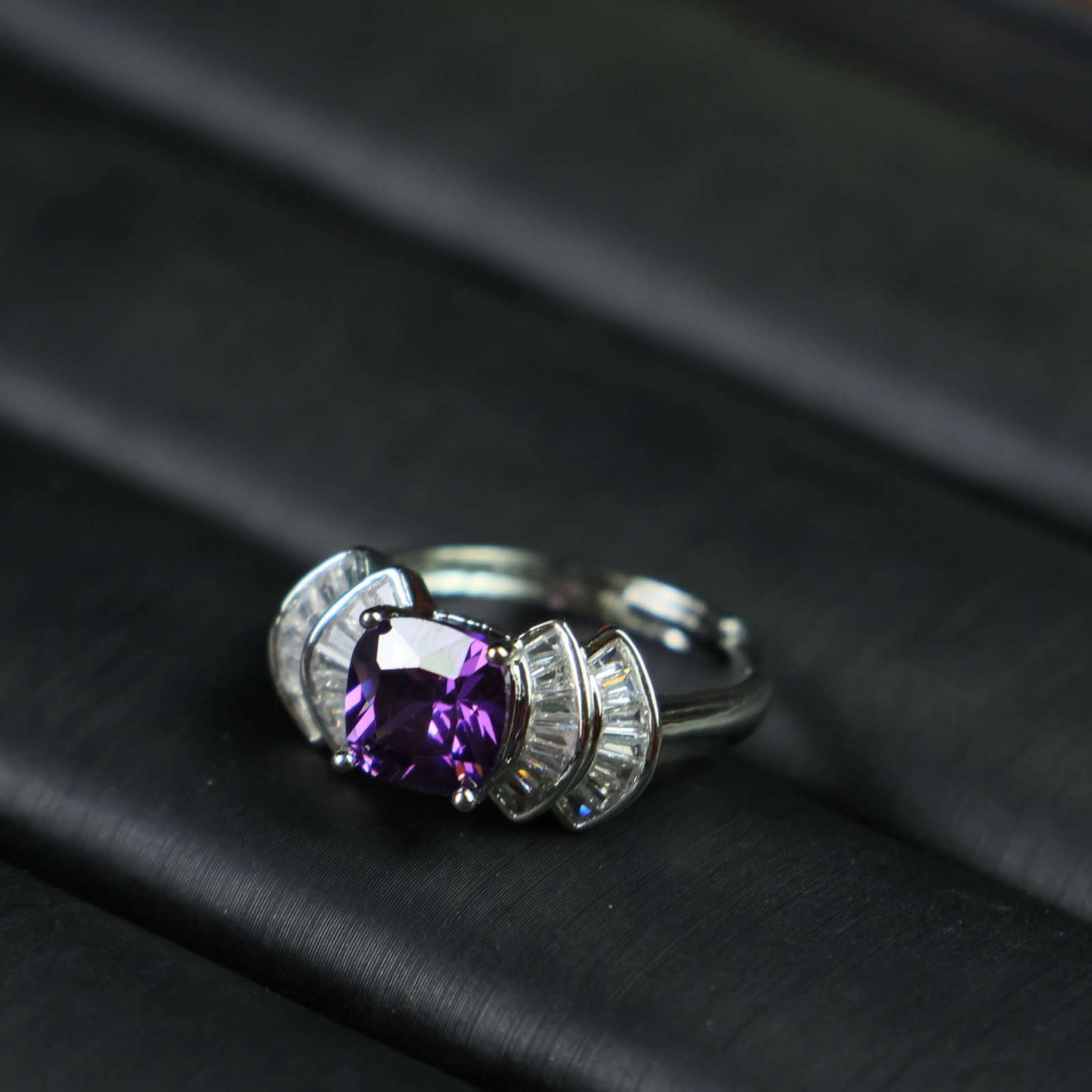 An Exquisite Ring - 8