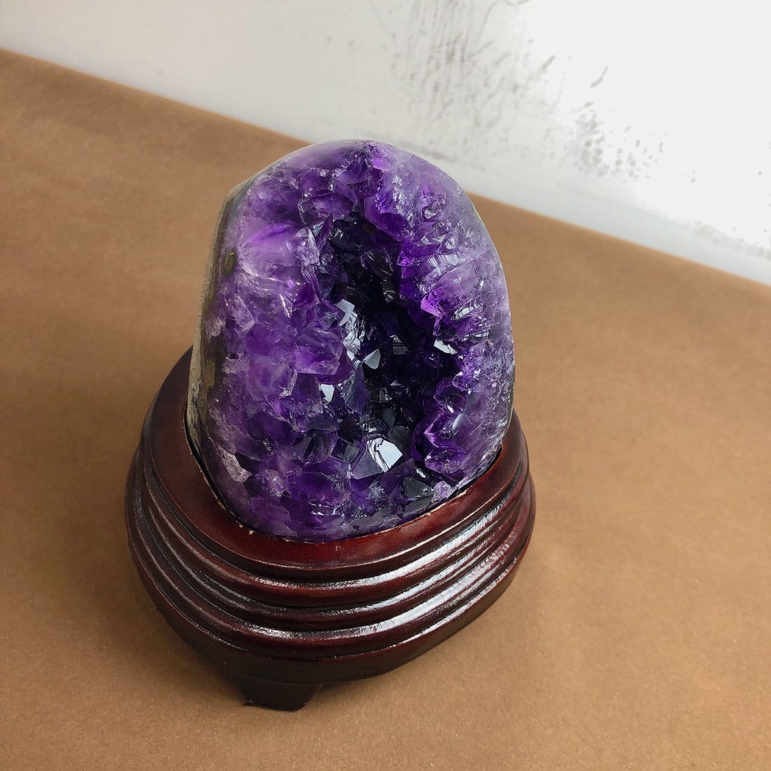 An Exquisite Crystal Ornament - 2