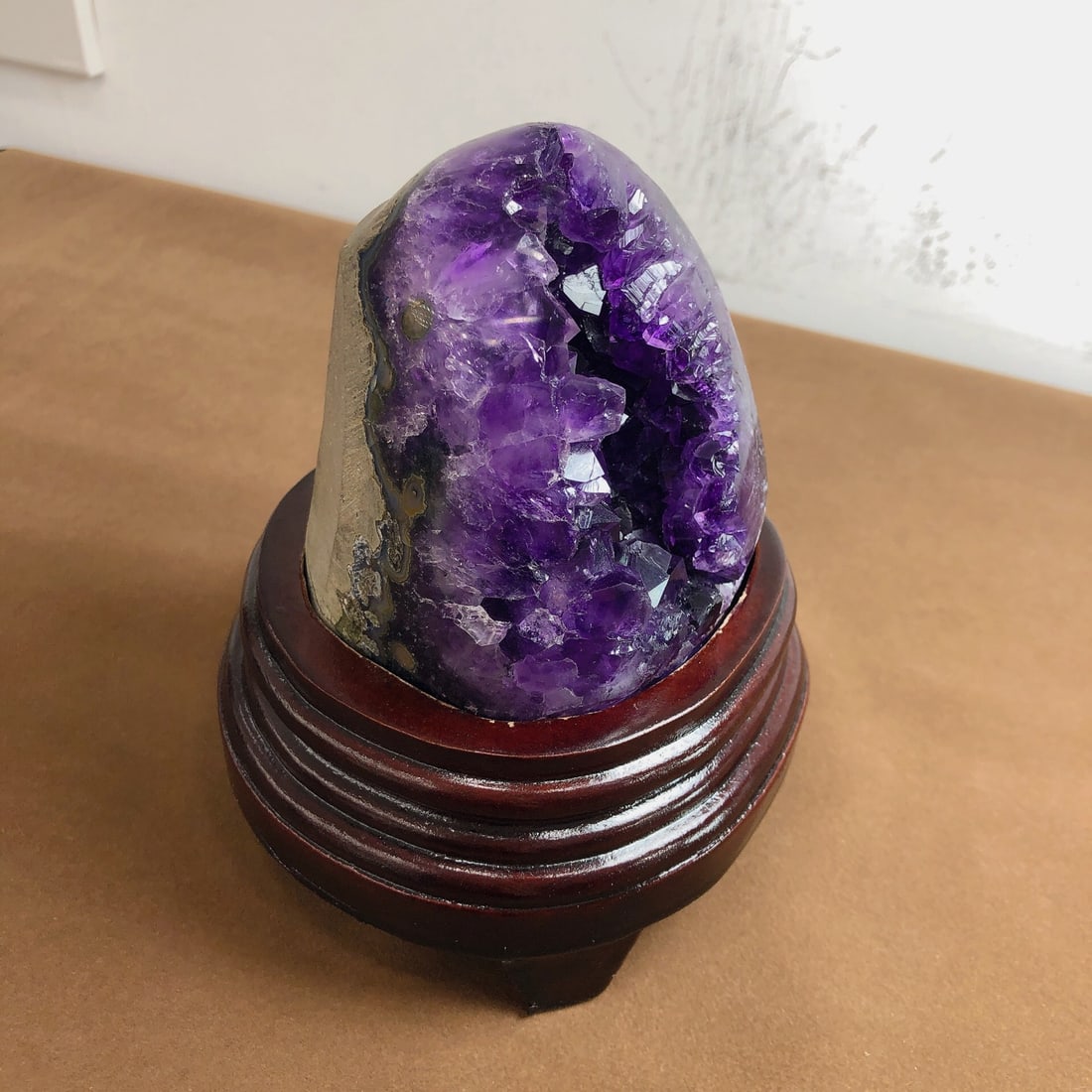 An Exquisite Crystal Ornament - 3