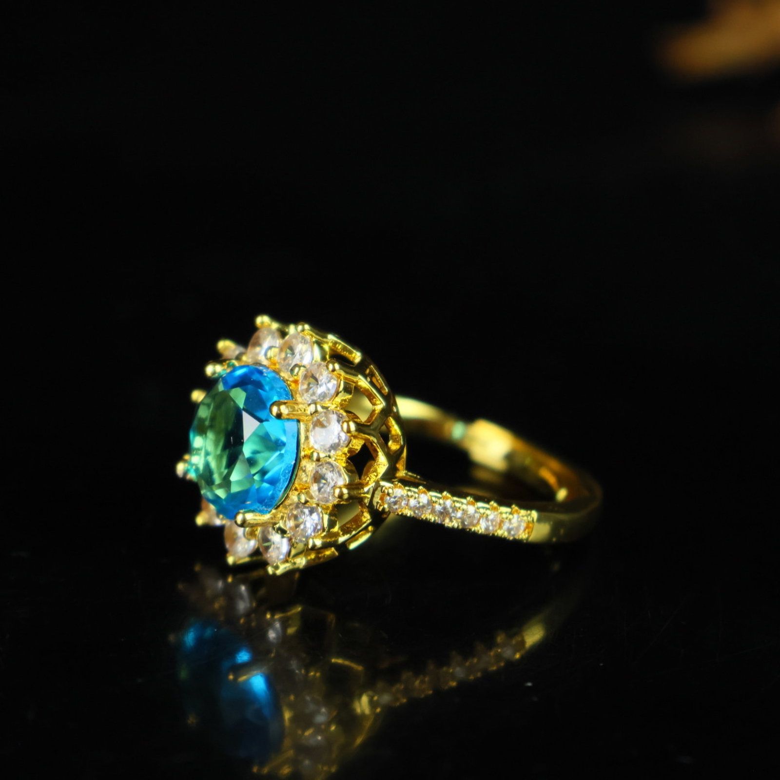 An Exquisite Ring - 3