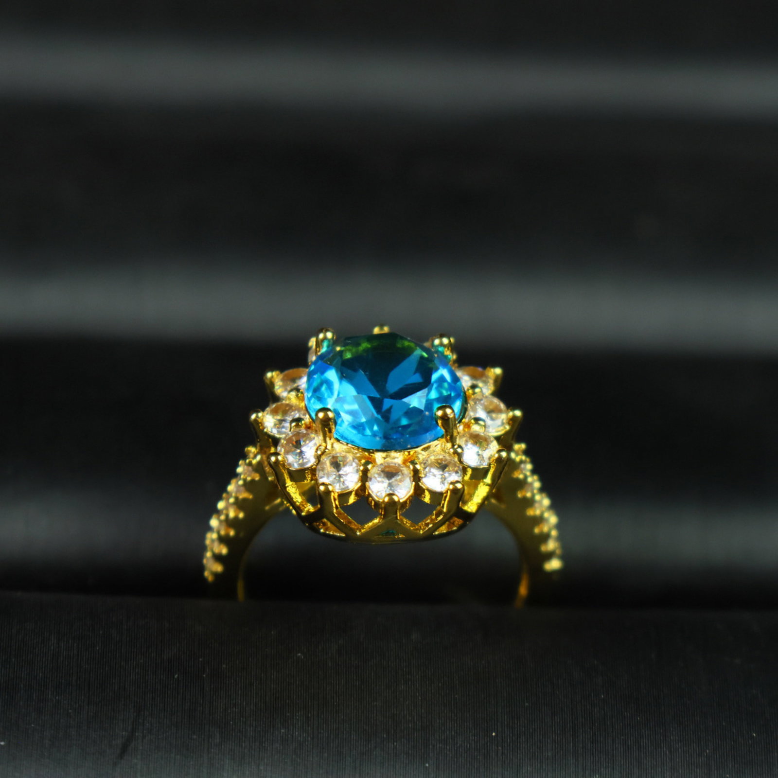An Exquisite Ring - 5