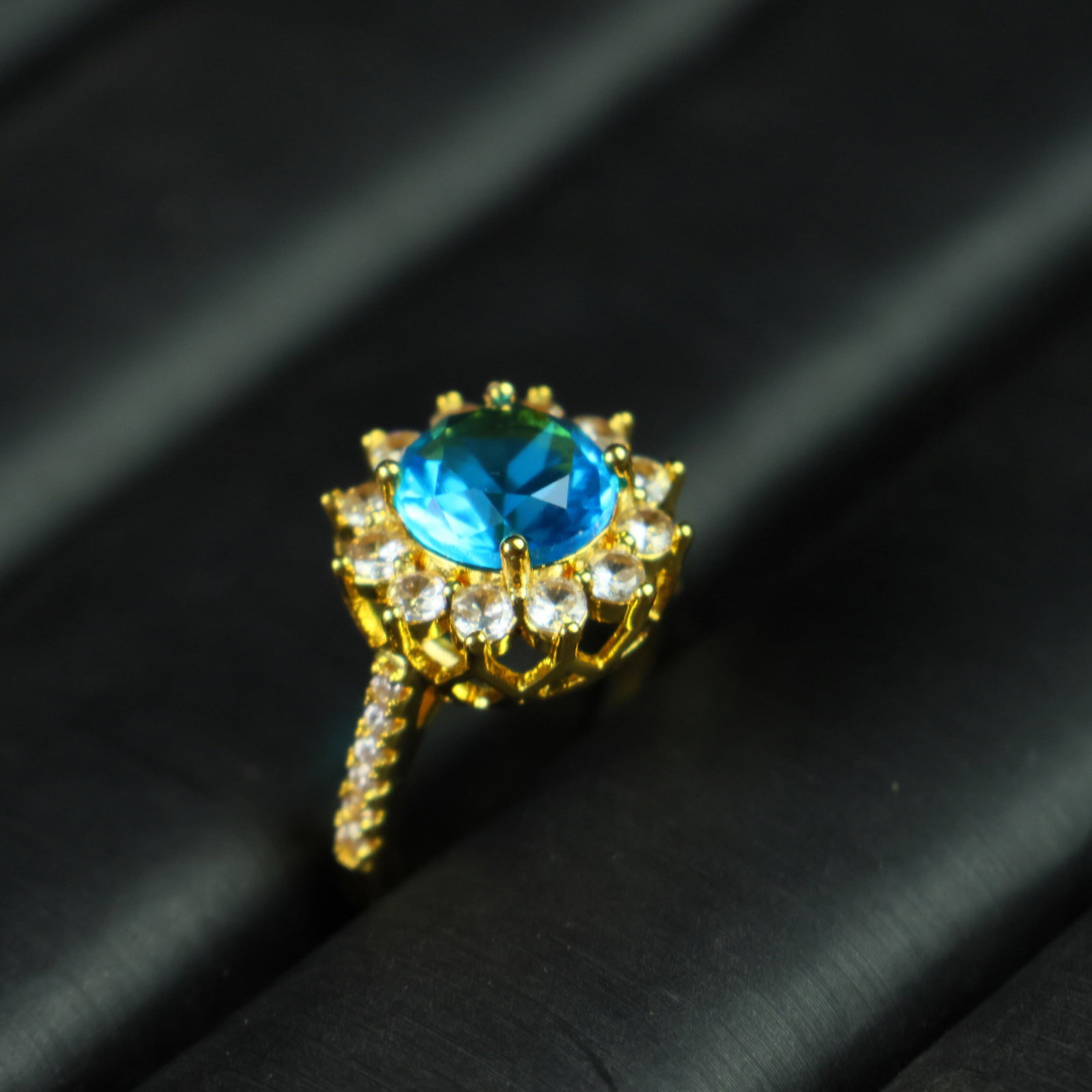 An Exquisite Ring - 6