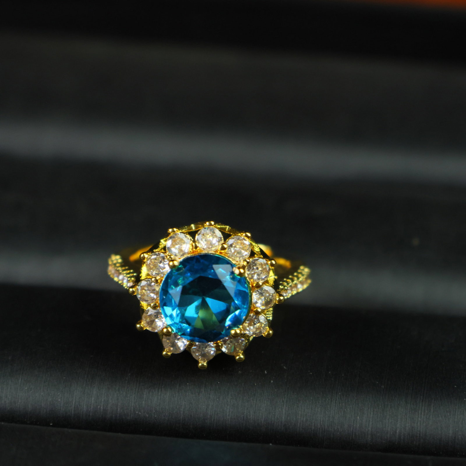 An Exquisite Ring - 8