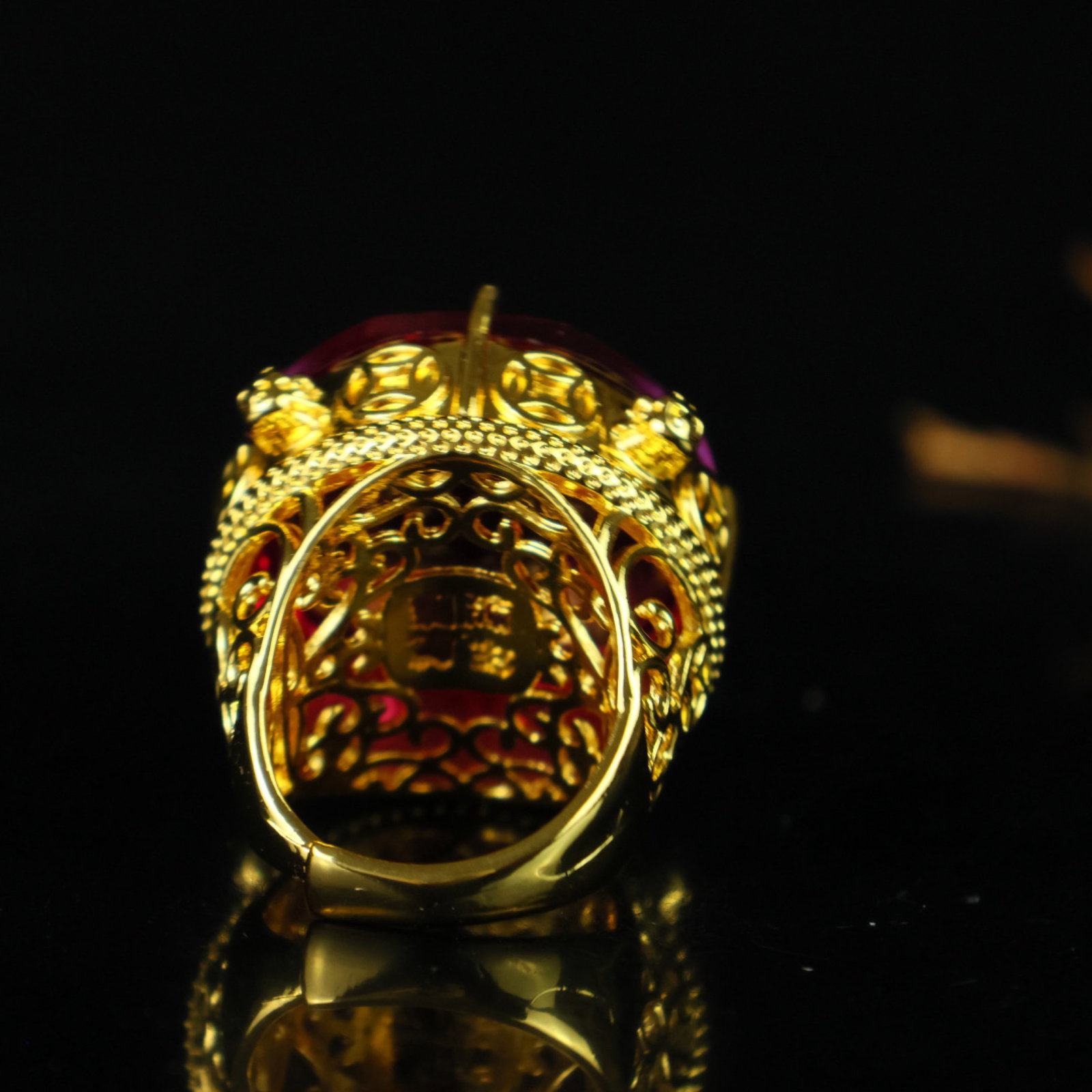 An Exquisite Ring - 4