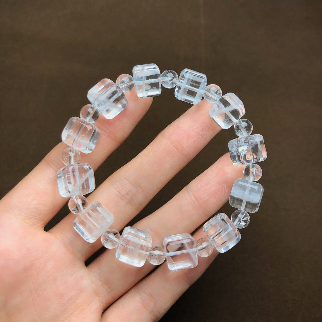 An Exquisite Crystal Bracelets - 3
