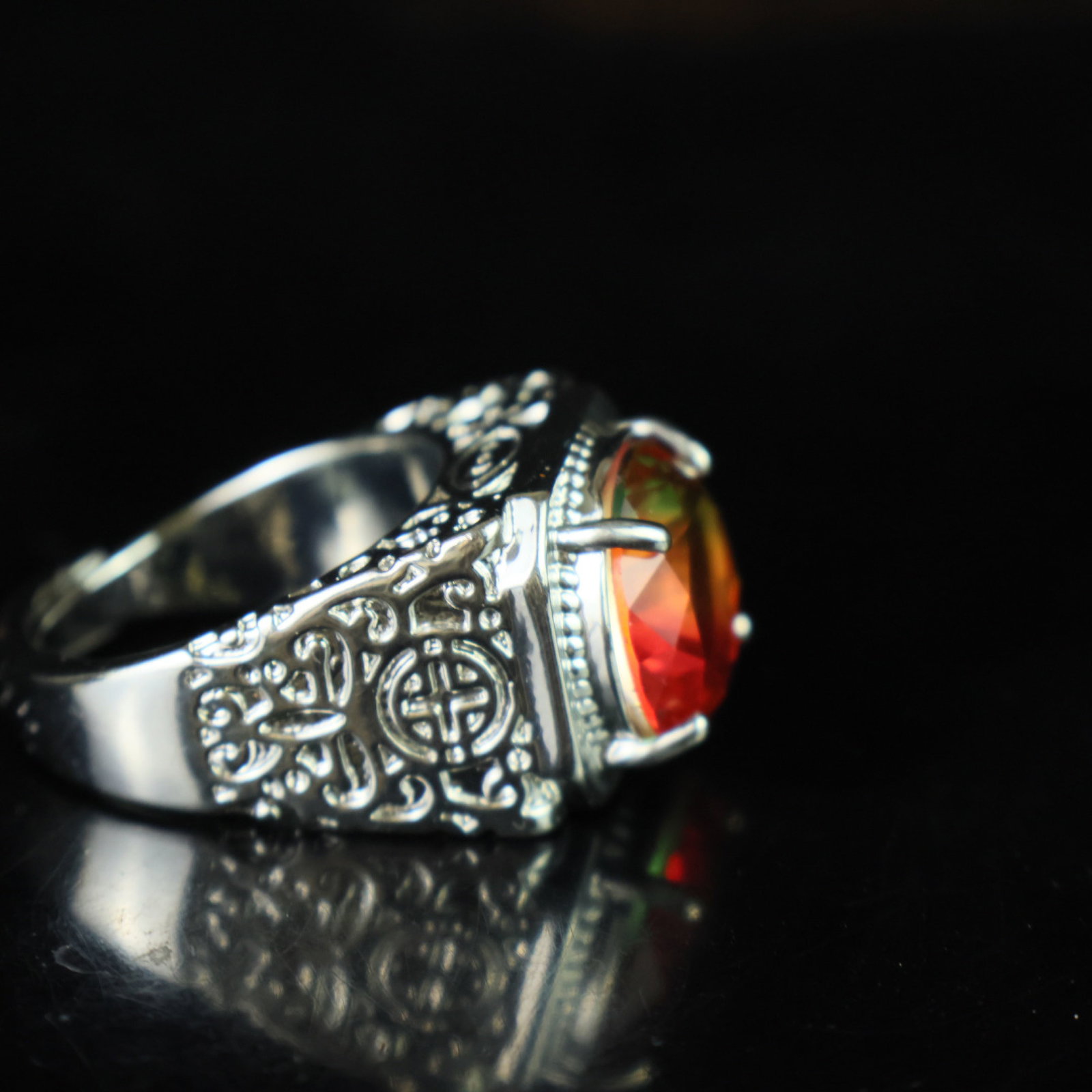 An Exquisite Ring - 2