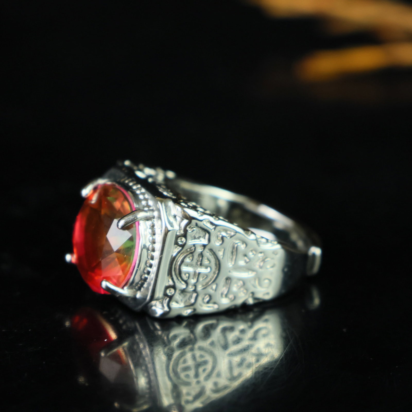 An Exquisite Ring - 3